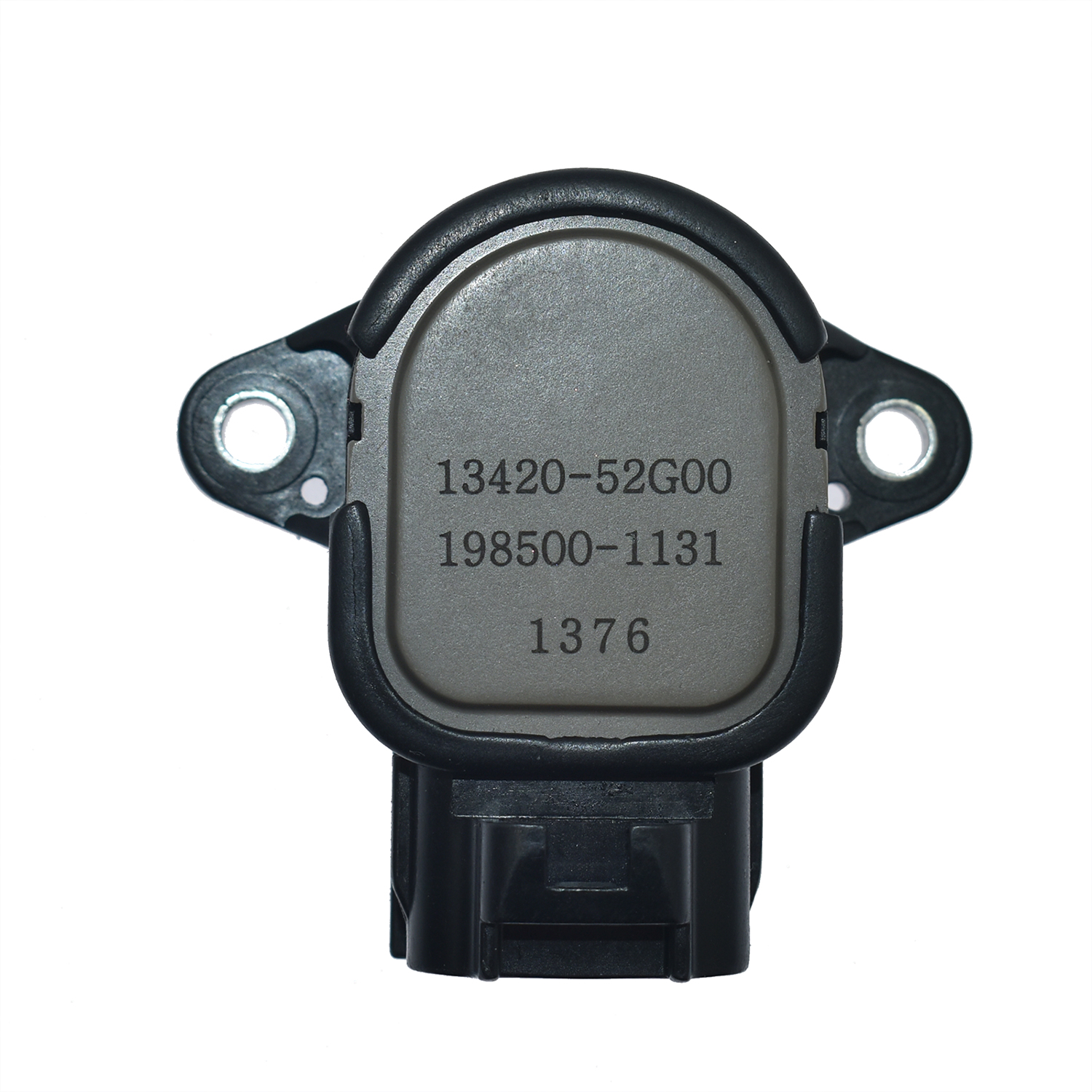 Throttle Position TPS Sensor 13420-52G00 Counterclockwise Pin
