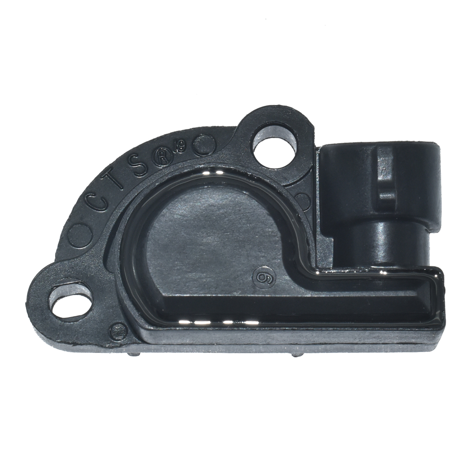Throttle Position Sensor TPS 17106682