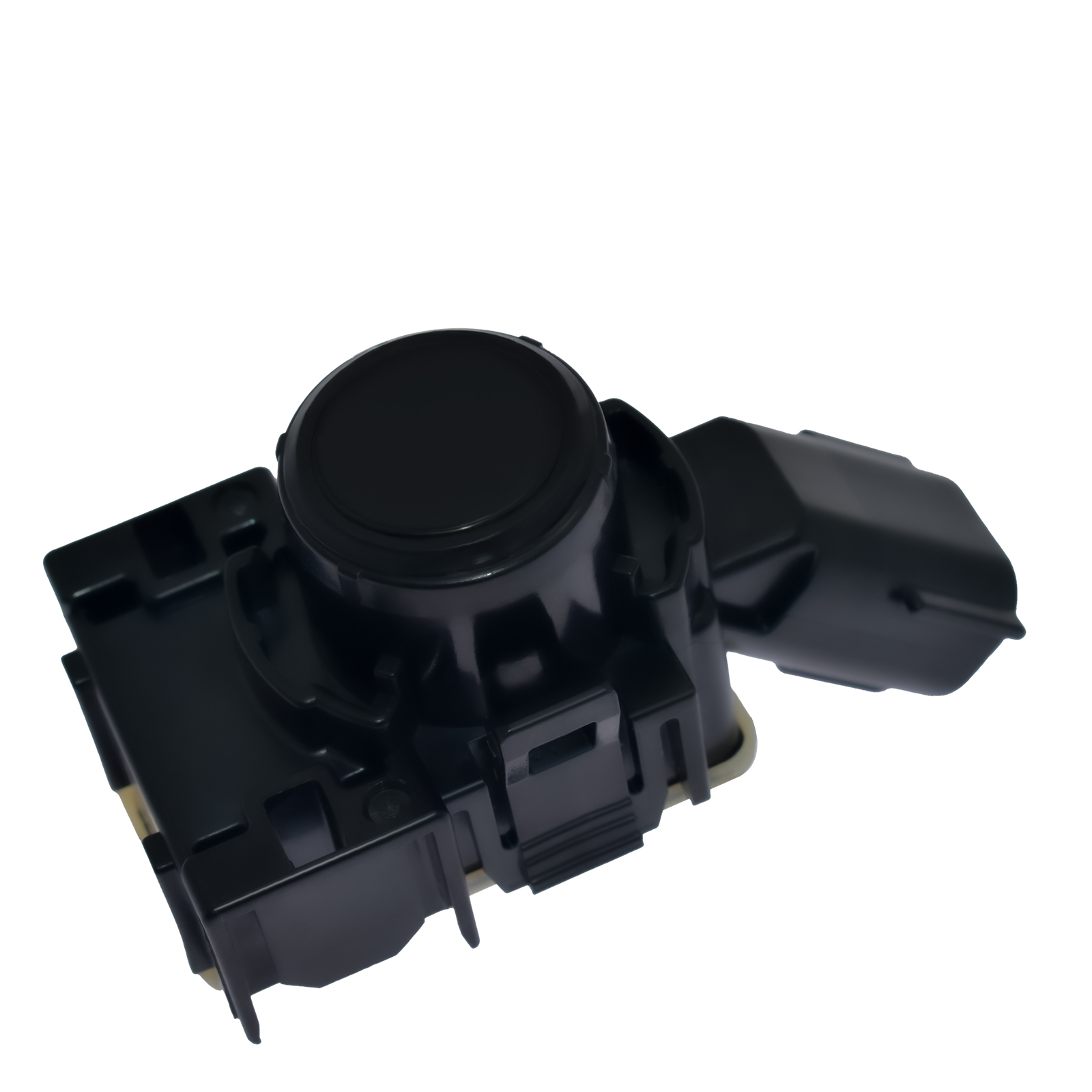 89341-B2060-X07 Parking Sensor Black angle 6