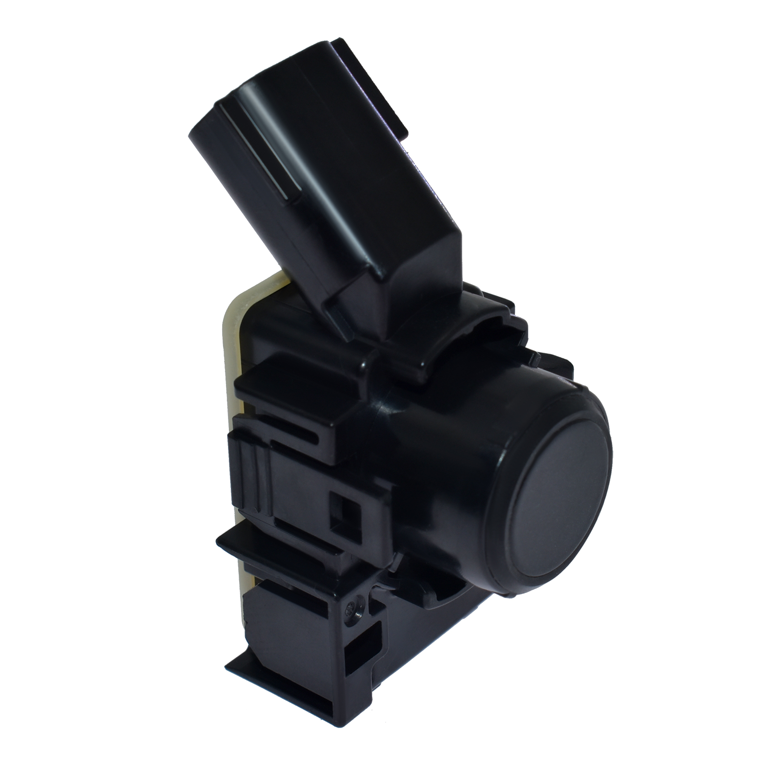 89341-B2060-X07 Parking Sensor Black angle 7