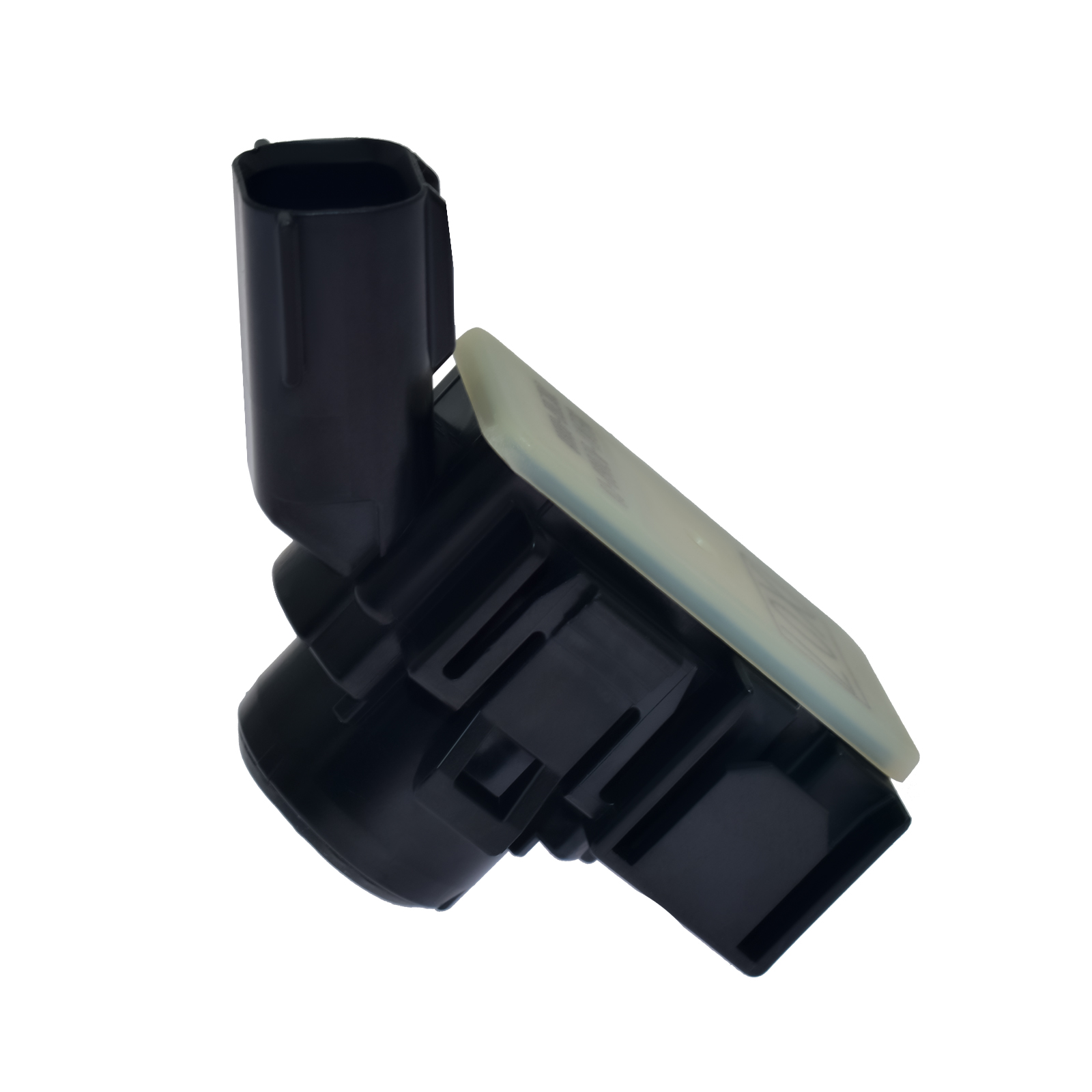 89341-B2060-X07 Parking Sensor Black angle 8