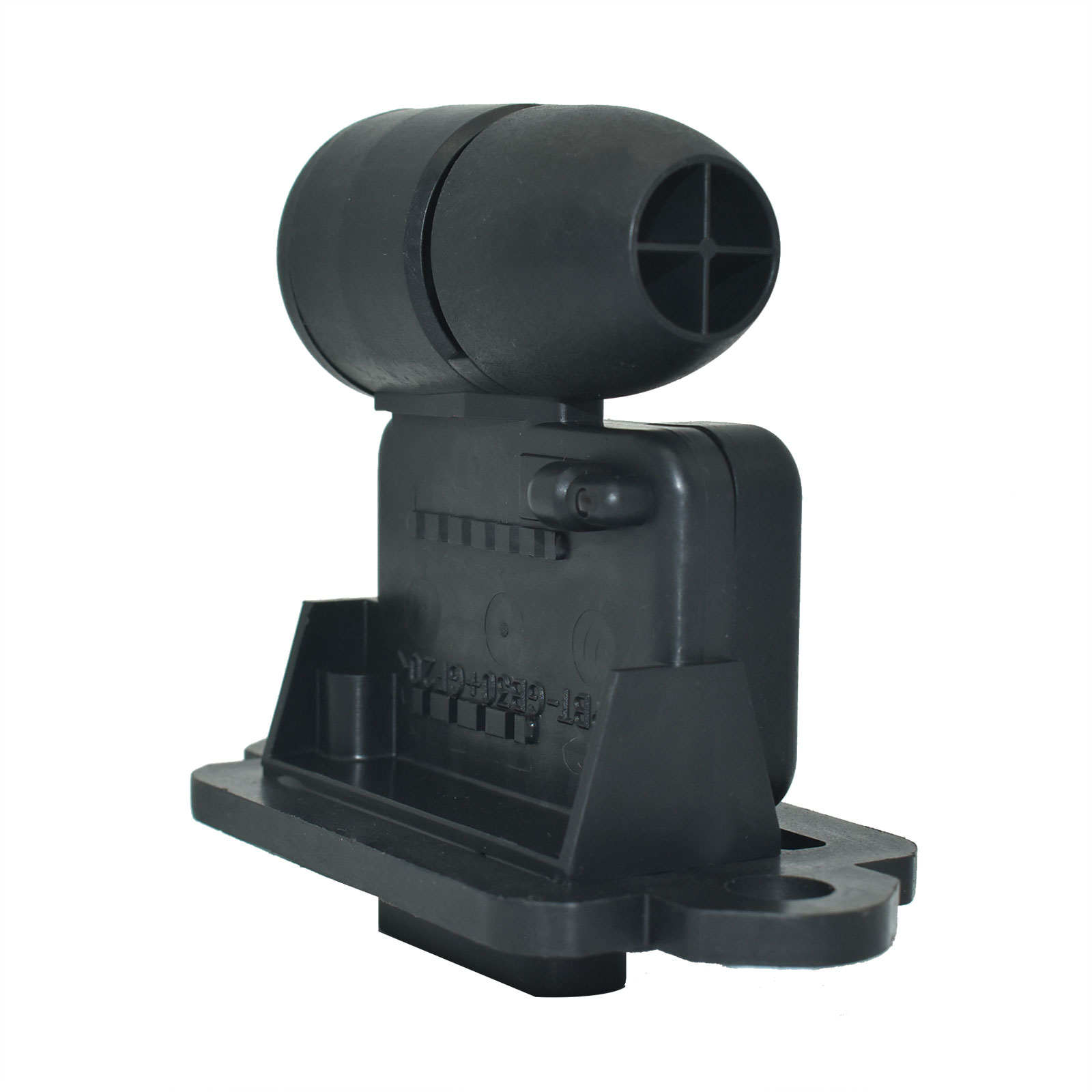 Mass Air Flow Sensor 22204-46010 angle 5
