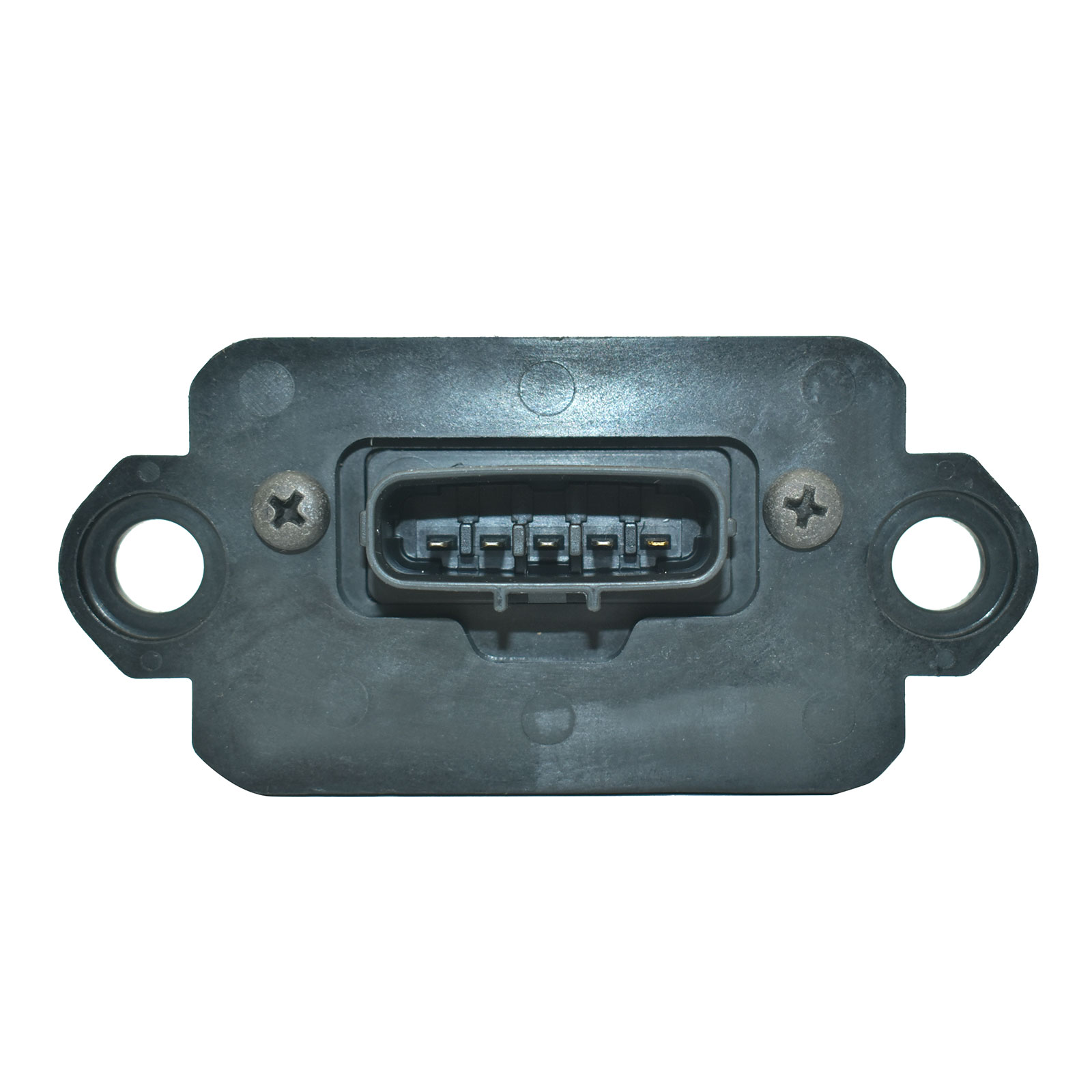 Mass Air Flow Sensor 22204-46010 angle 6