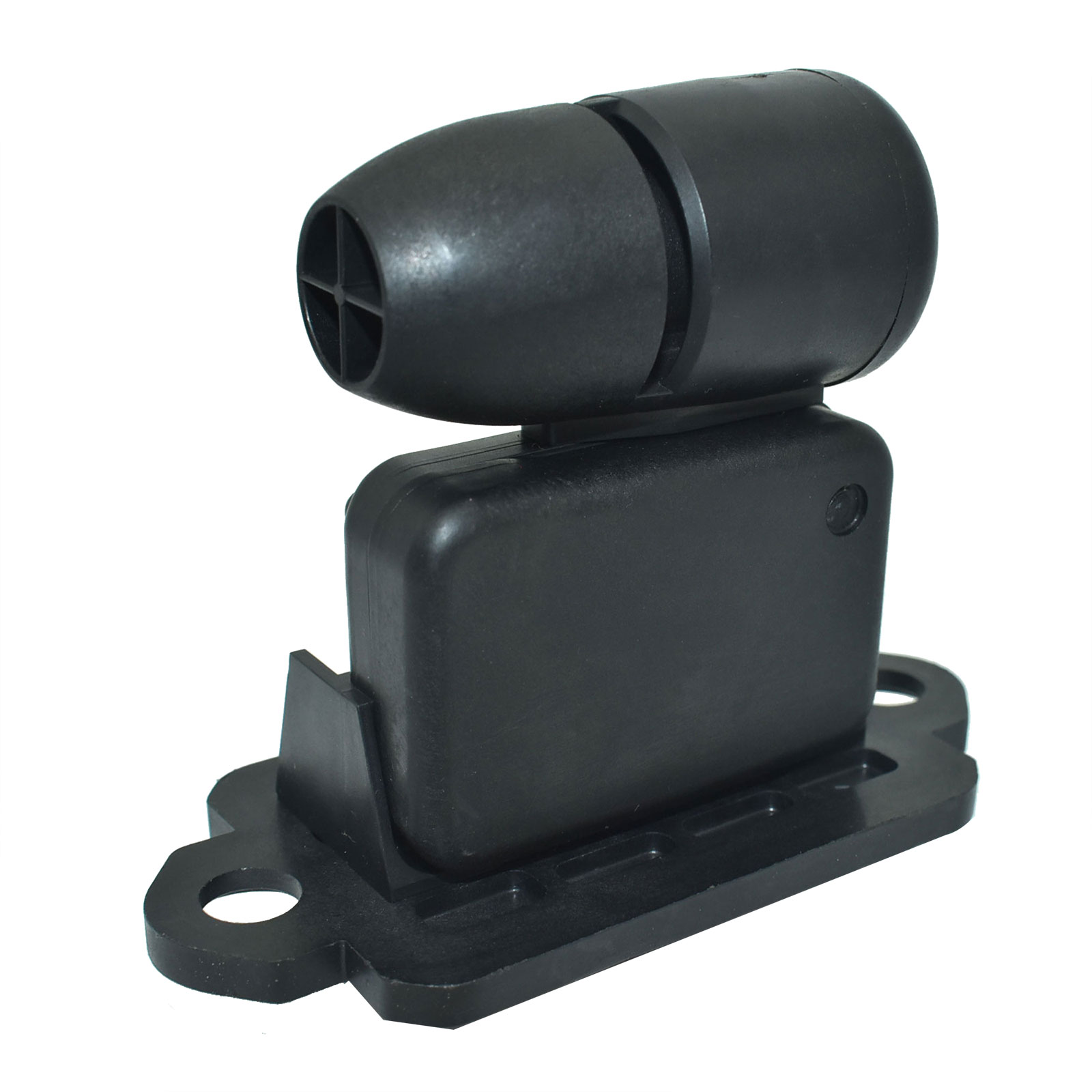 Mass Air Flow Sensor 22204-46010 angle 7