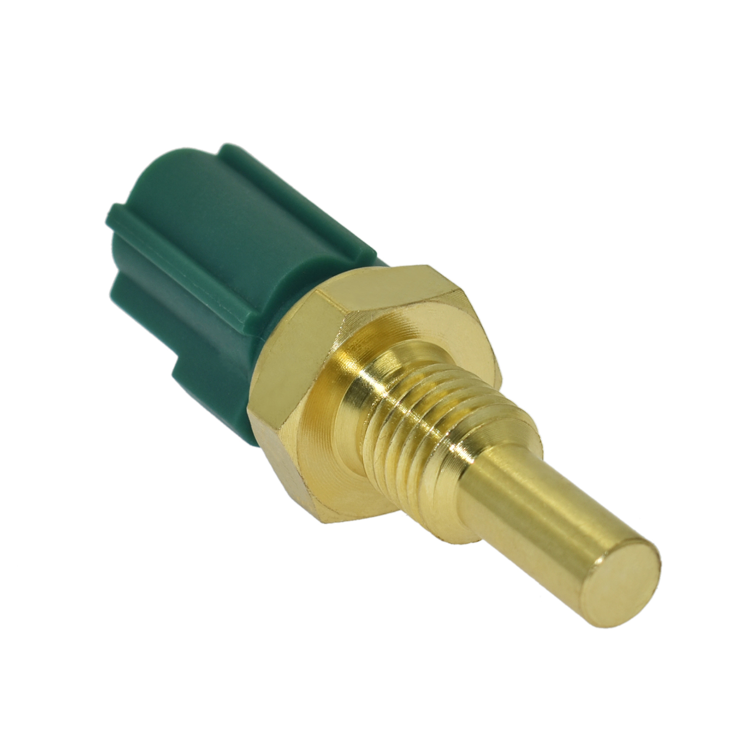 Temperature Temp Sensor Green 89422-20010 angle 7