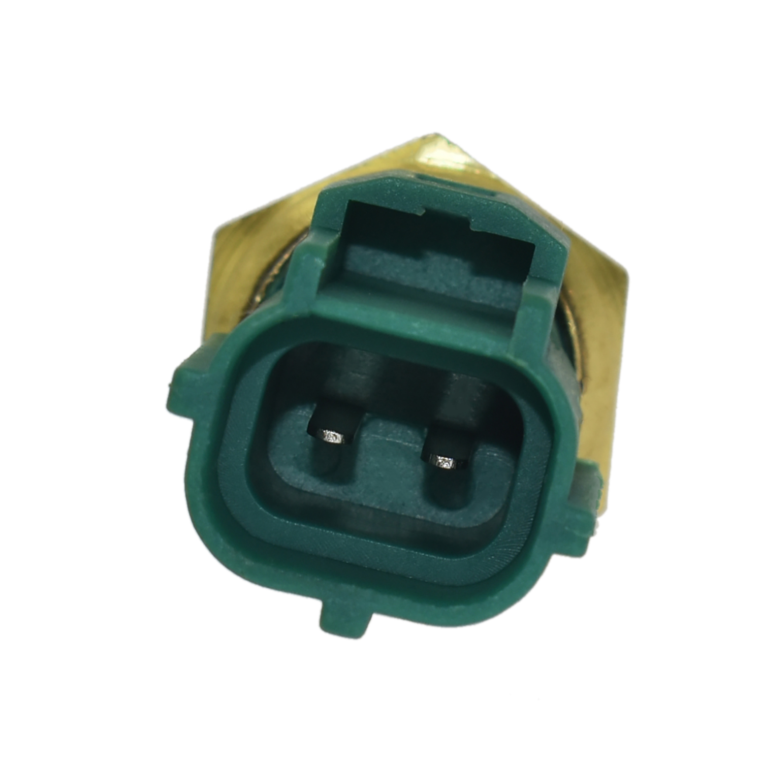 Temperature Temp Sensor Green 89422-20010 angle 8