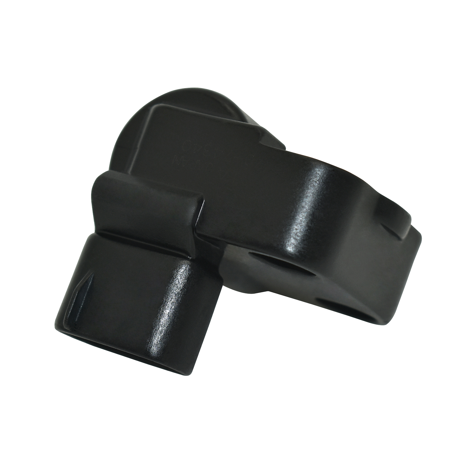 Idle Motor Black Single 22270-74340 angle 6