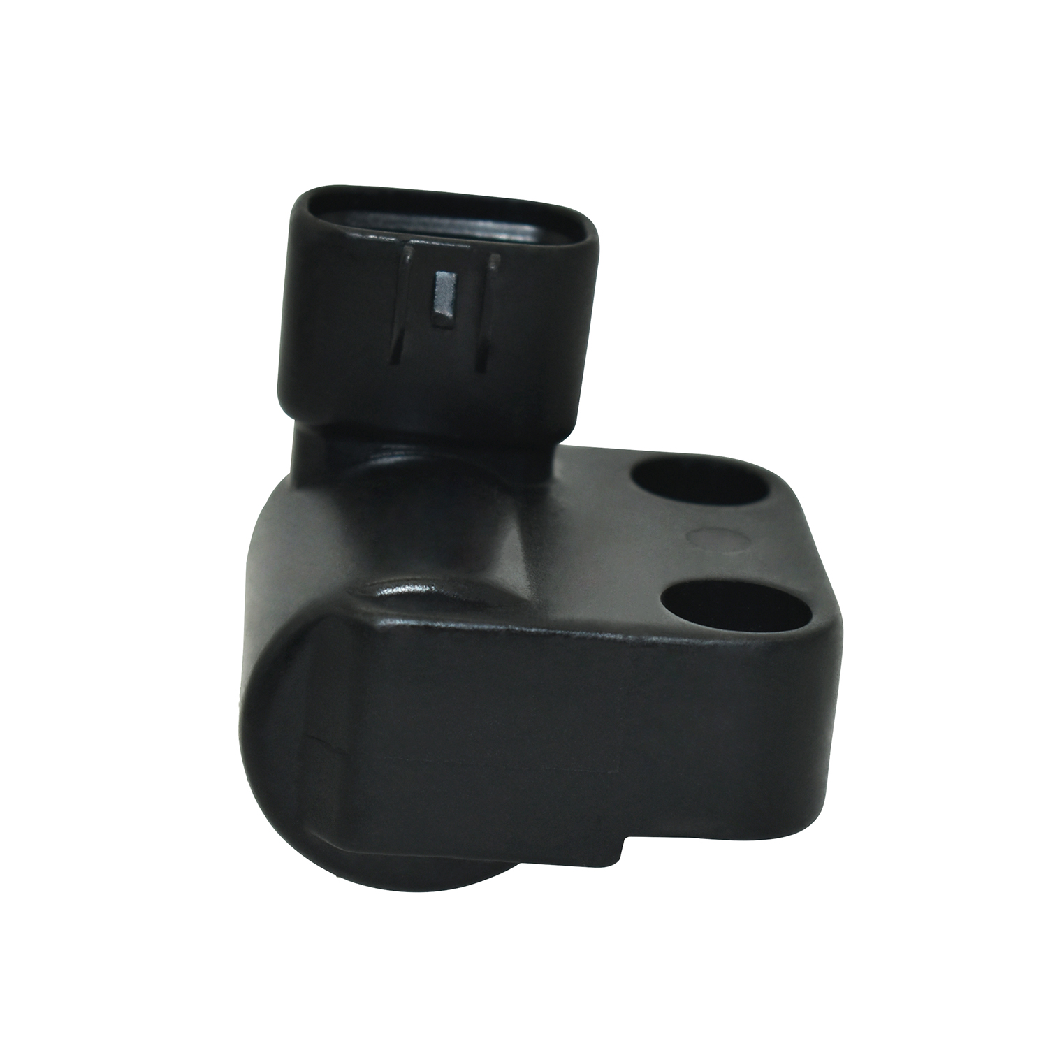 Idle Motor Black Single 22270-74340 angle 7
