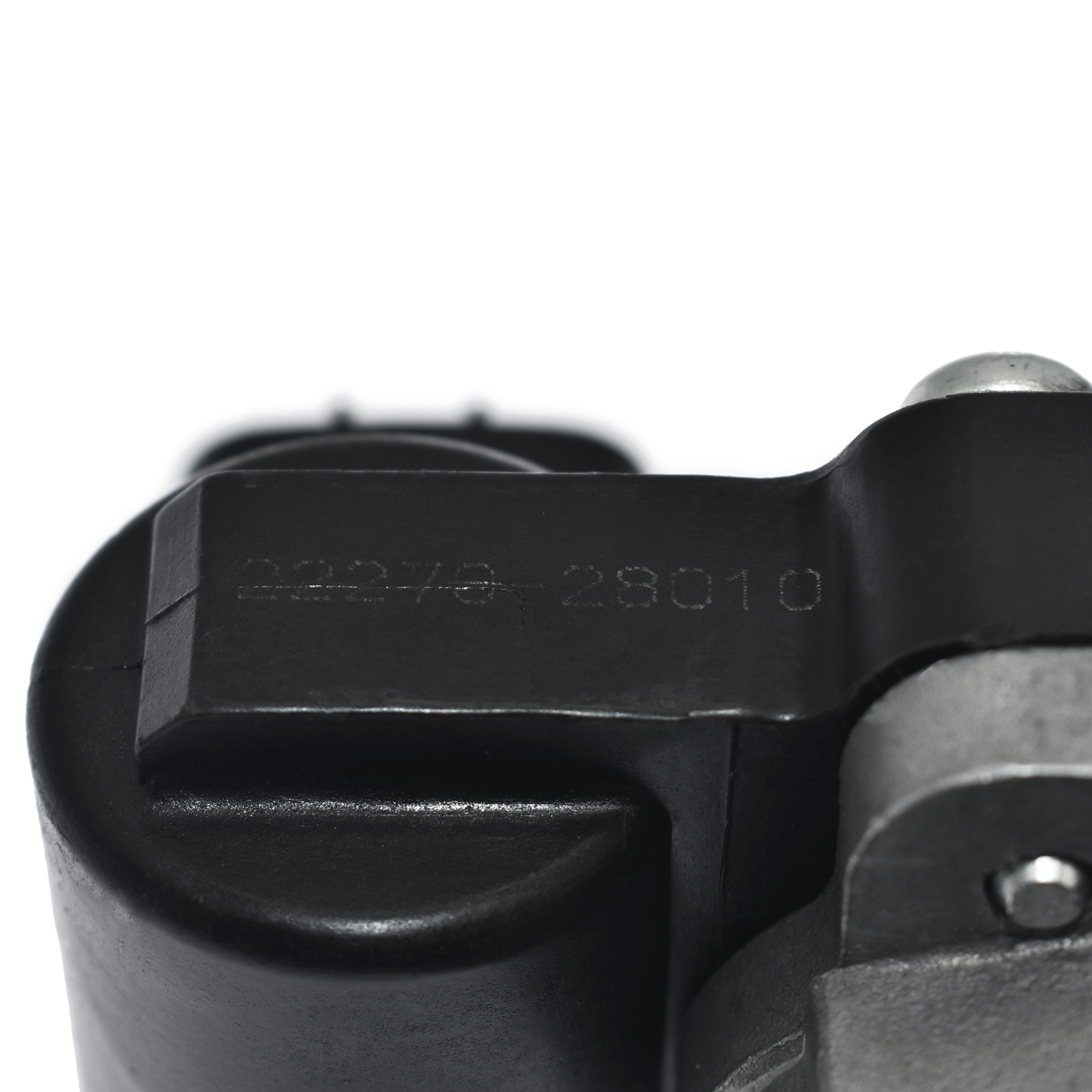 Idle Control Valve 22270-28010 angle 10