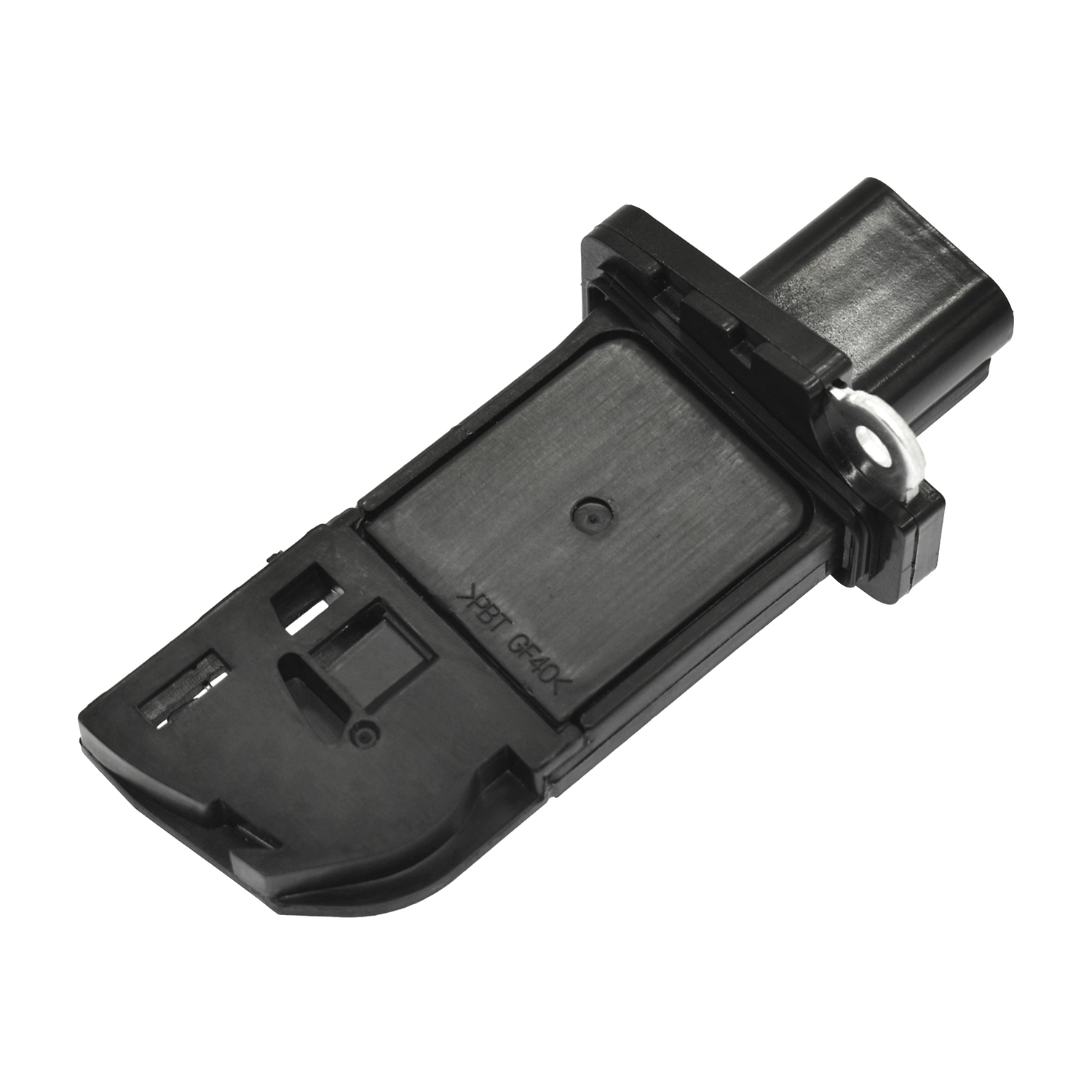 Mass Air Flow Sensor 8V21-12B579-AA, 8V21-12B579-AA, 8V2Z-12B579-A, 30757655, AFH70M-83, 9674958880, LR019830, Y645-13-215 angle 7