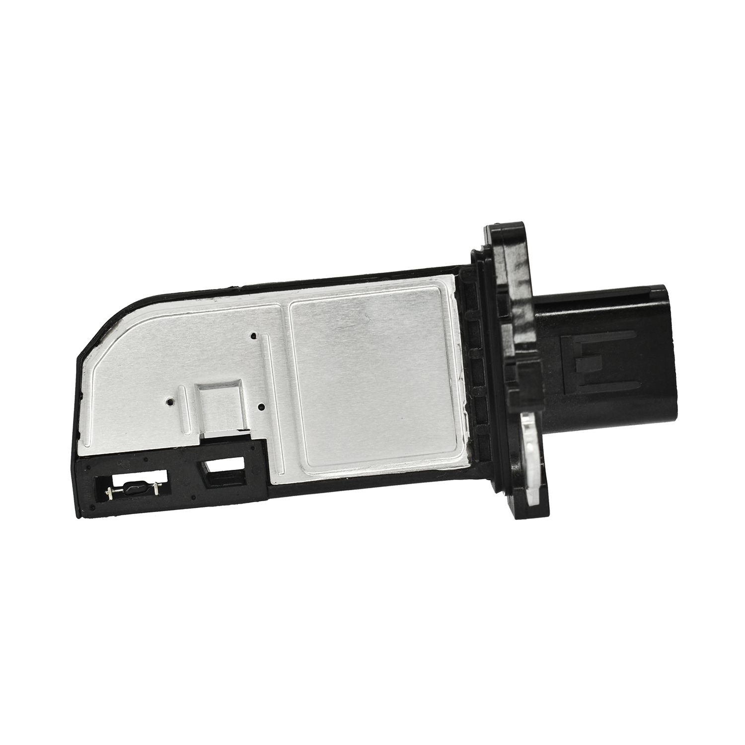 Mass Air Flow Sensor 8V21-12B579-AA, 8V21-12B579-AA, 8V2Z-12B579-A, 30757655, AFH70M-83, 9674958880, LR019830, Y645-13-215 angle 8