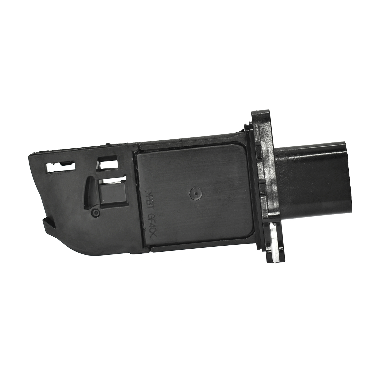 Mass Air Flow Sensor 8V21-12B579-AA, 8V21-12B579-AA, 8V2Z-12B579-A, 30757655, AFH70M-83, 9674958880, LR019830, Y645-13-215 angle 9