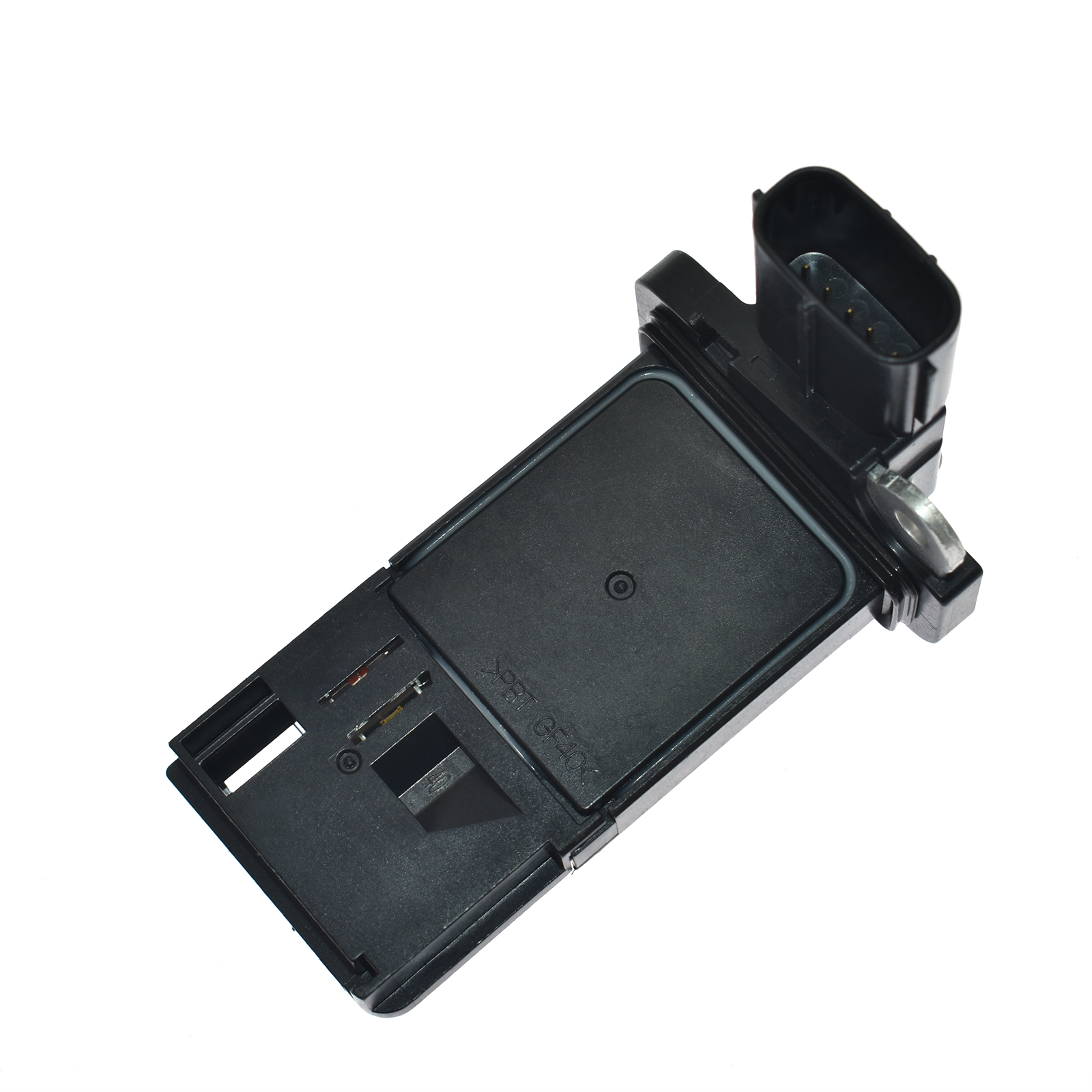 Mass Air Flow Sensor 22204-75030 angle 6