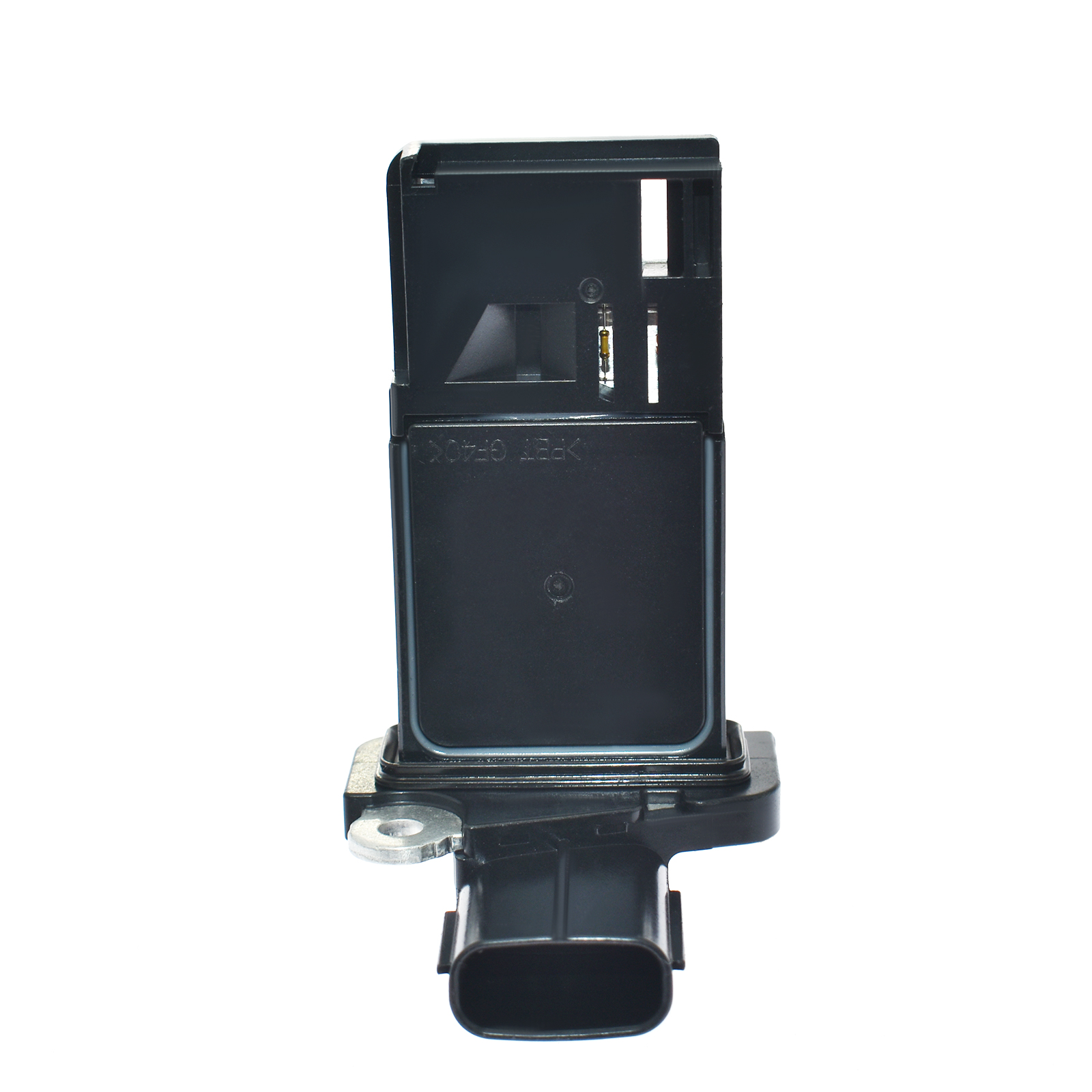Mass Air Flow Sensor 22204-75030 angle 9