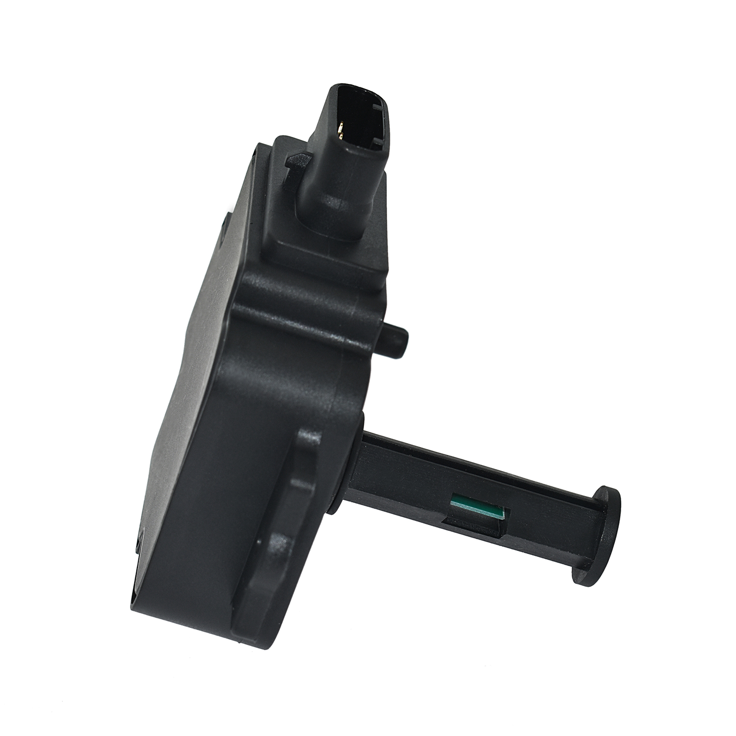 Mass Air Flow Sensor 22204-42010 angle 5