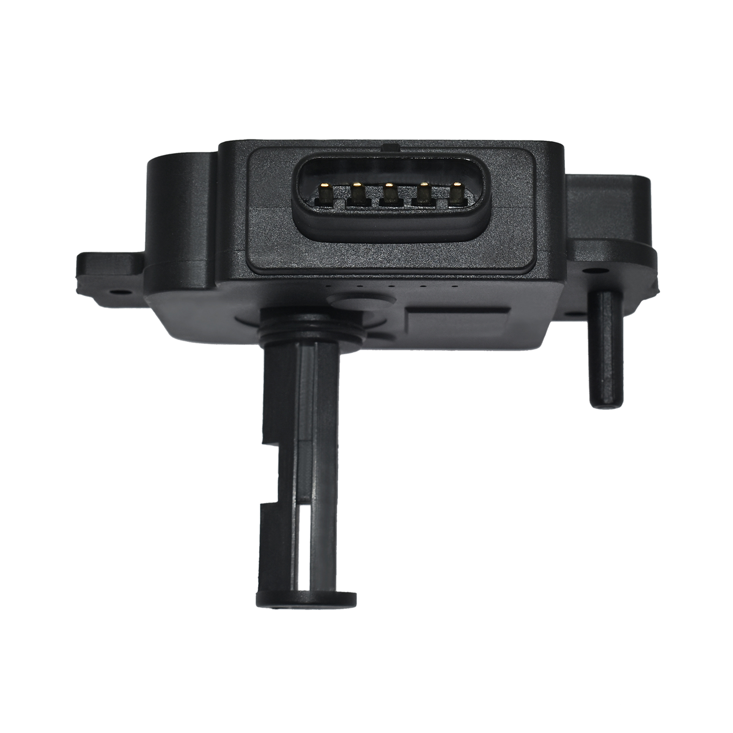 Mass Air Flow Sensor 22204-42010 angle 6