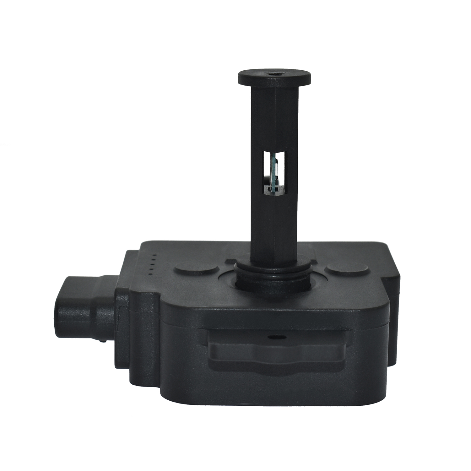 Mass Air Flow Sensor 22204-42010 angle 9