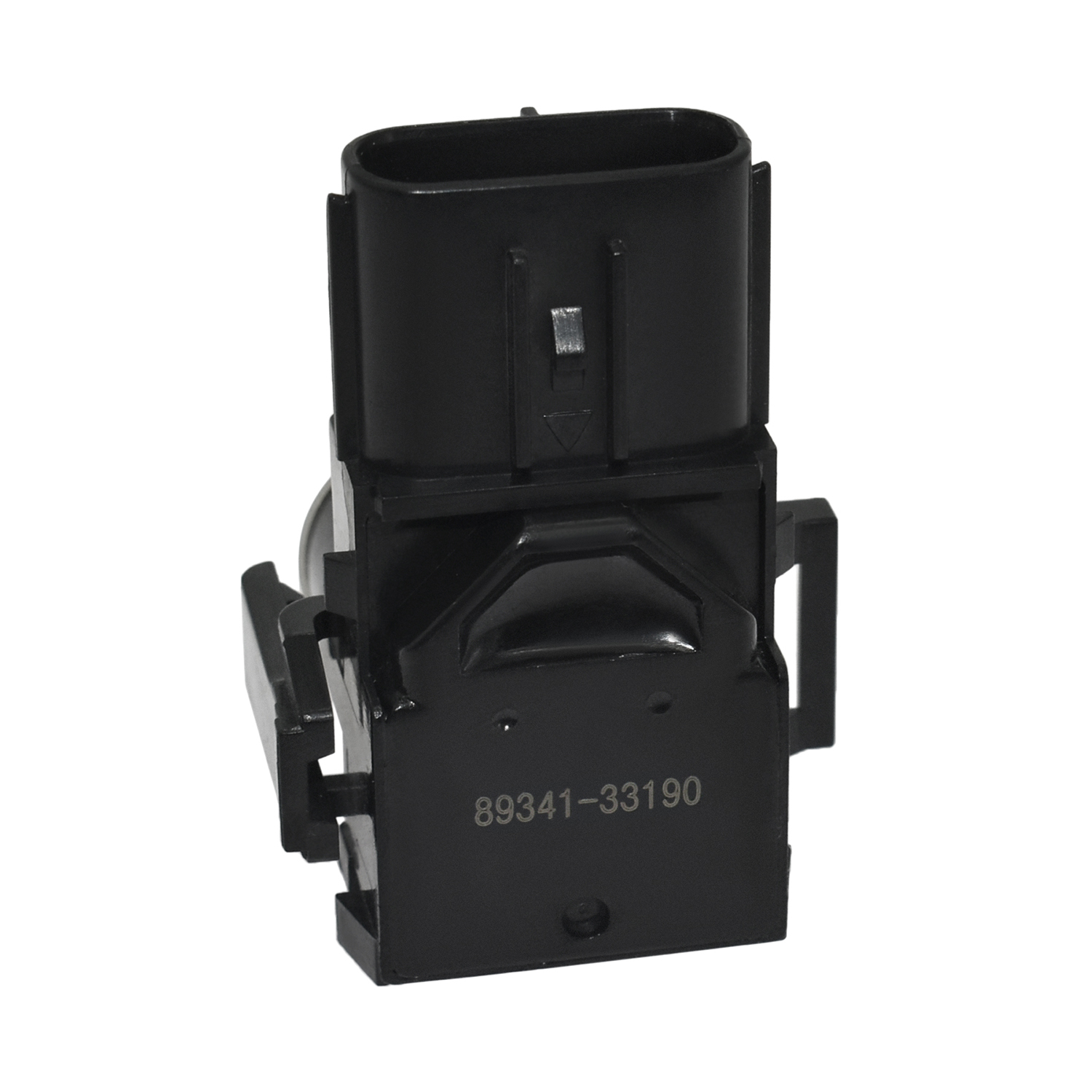 Parking SensorSilver 89341-33190 angle 7