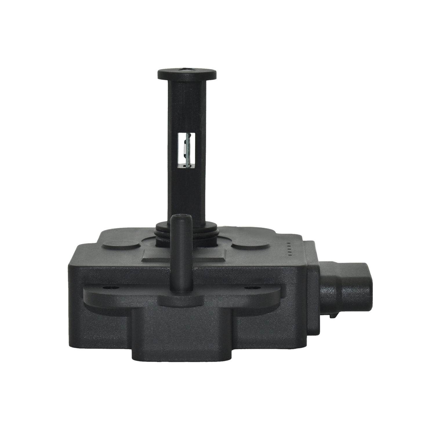 22250-46010 Mass Air Flow Sensor angle 6