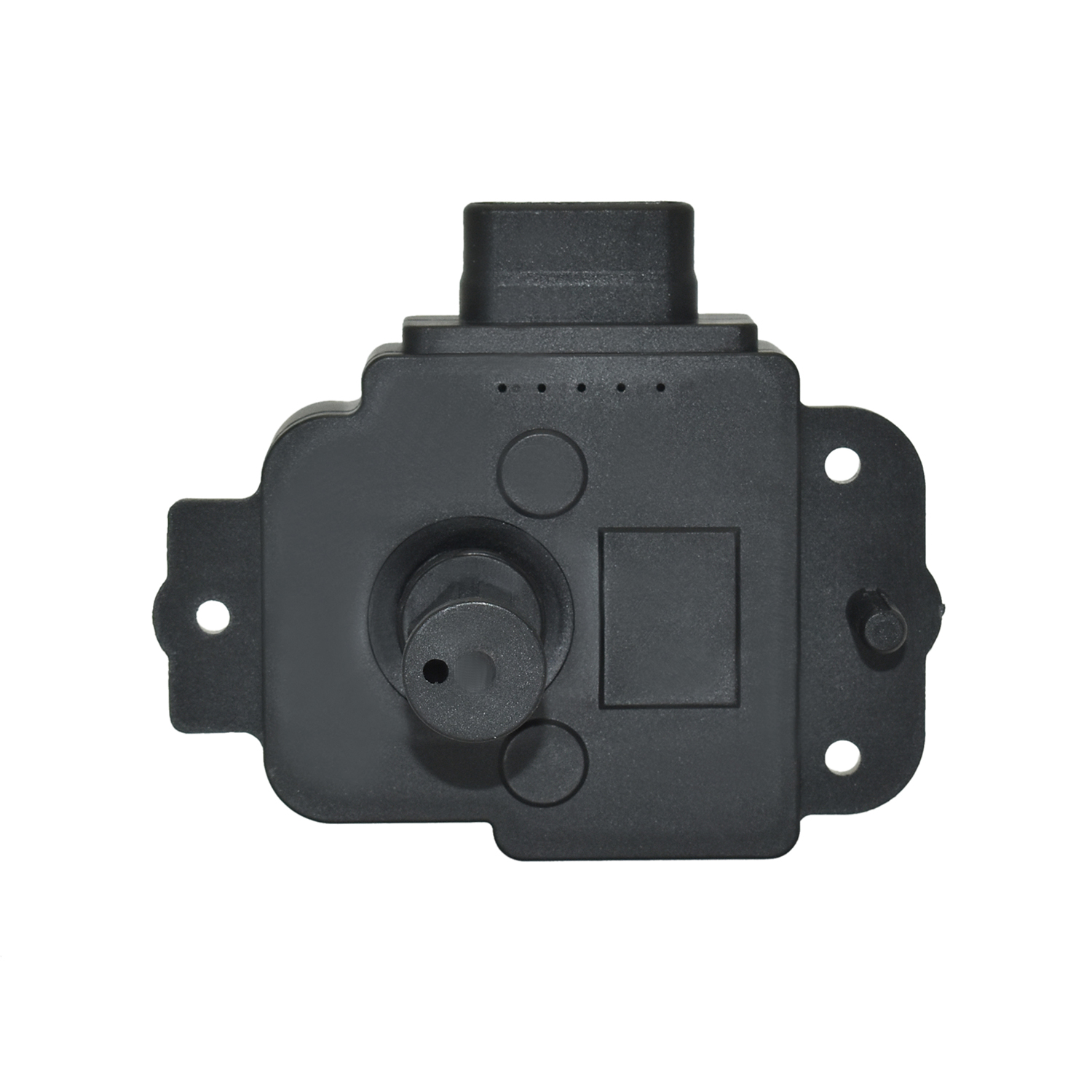 22250-46010 Mass Air Flow Sensor angle 7