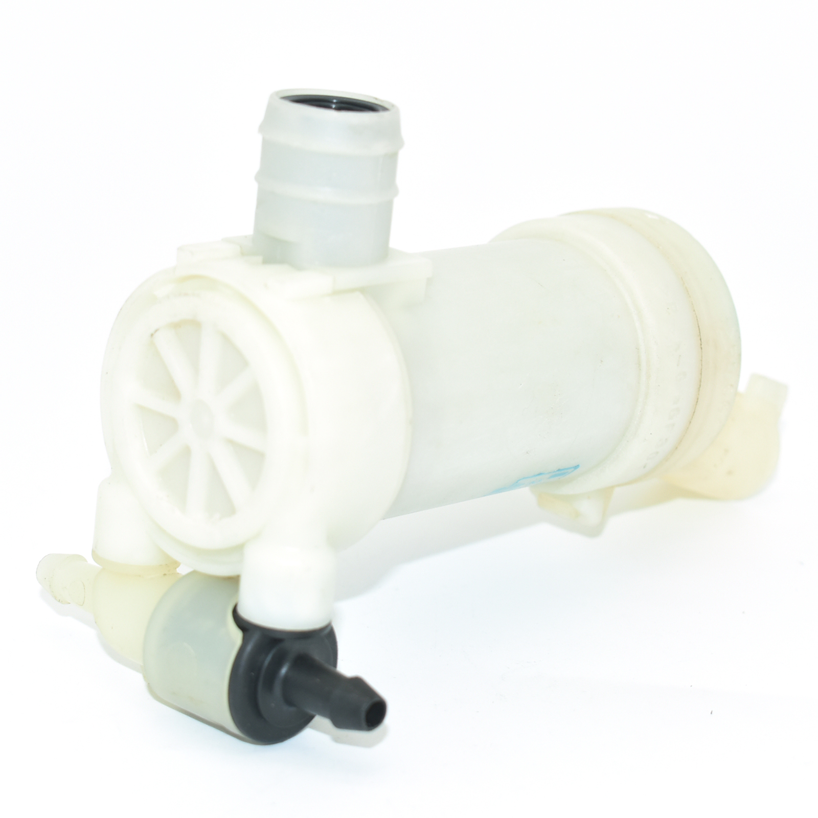 Windshield Washer Motor 2224665A Magnetic angle 5