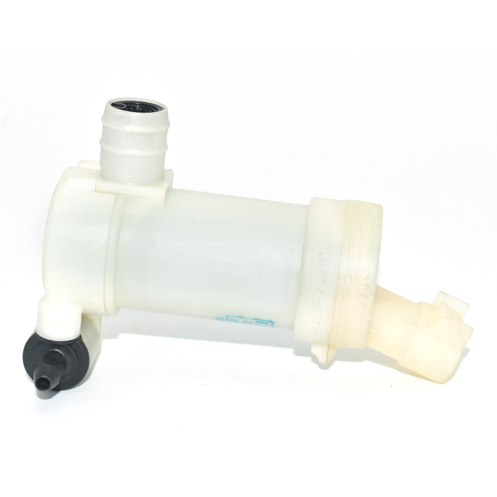 Windshield Washer Motor 2224665A Magnetic angle 6