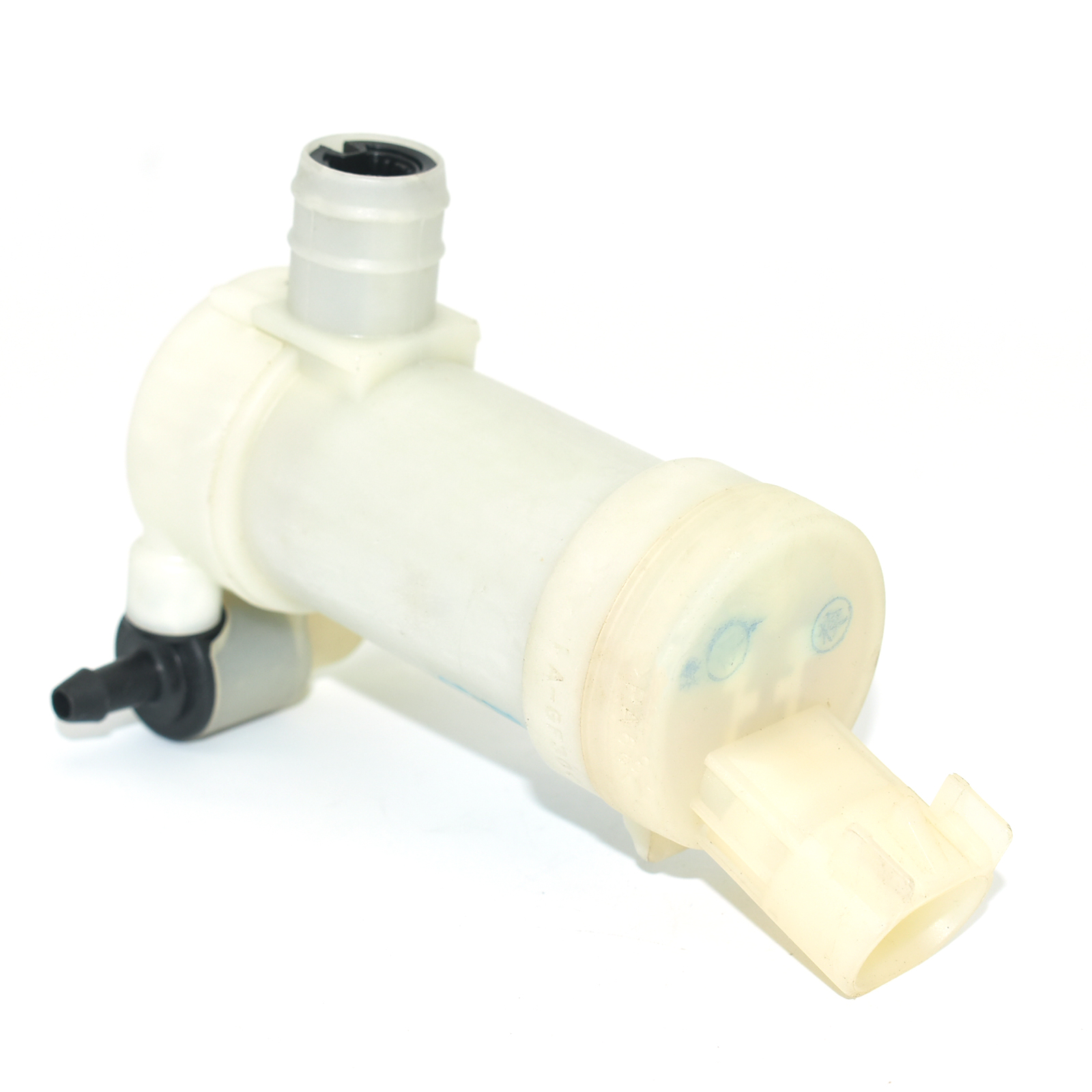 Windshield Washer Motor 2224665A Magnetic angle 7