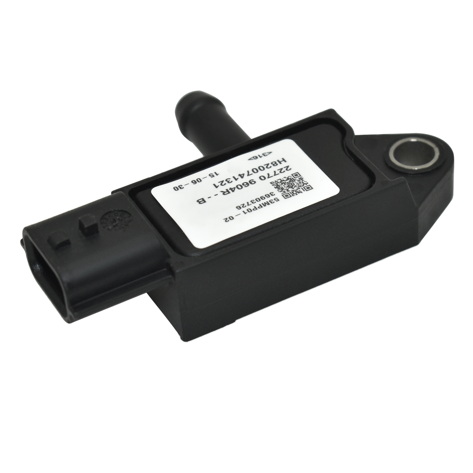 Pressure Sensor 227709604R angle 8