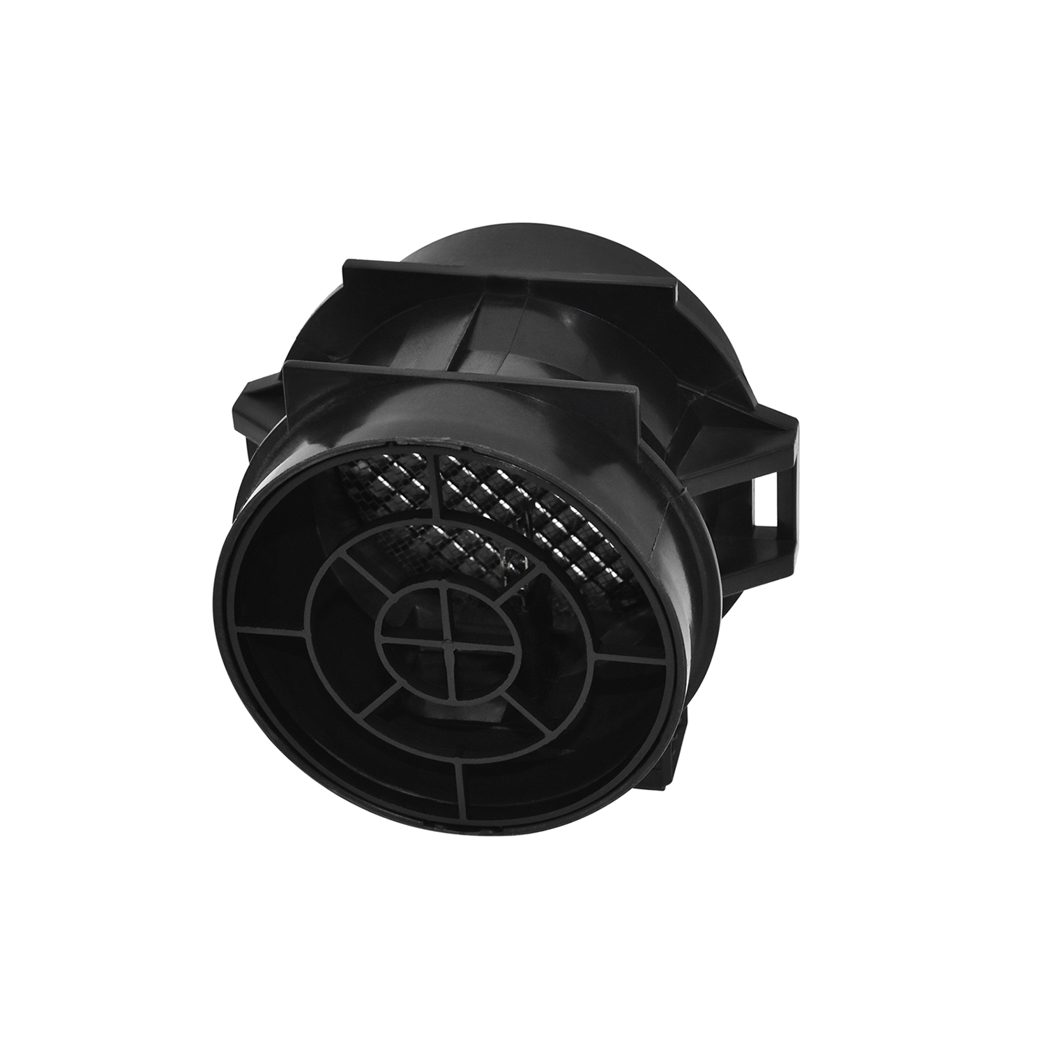 MAF Mass Air Flow Sensor 28164-37100 angle 5