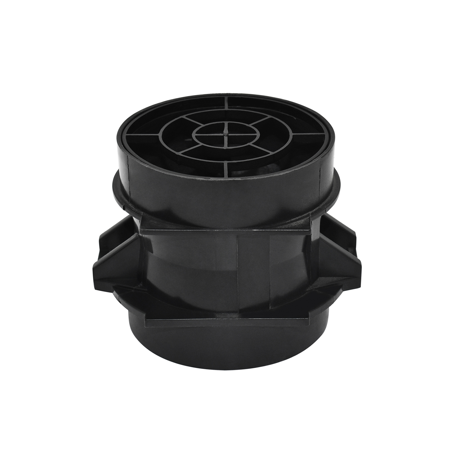 MAF Mass Air Flow Sensor 28164-37100 angle 6