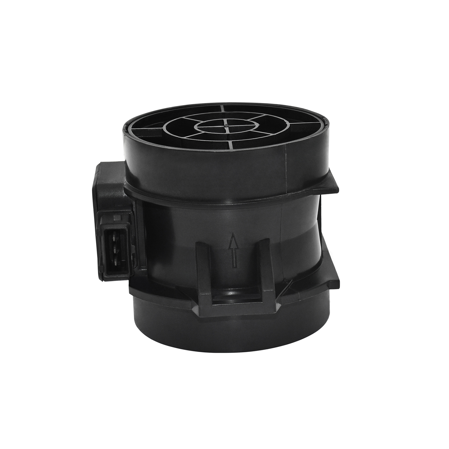 MAF Mass Air Flow Sensor 28164-37100 angle 7