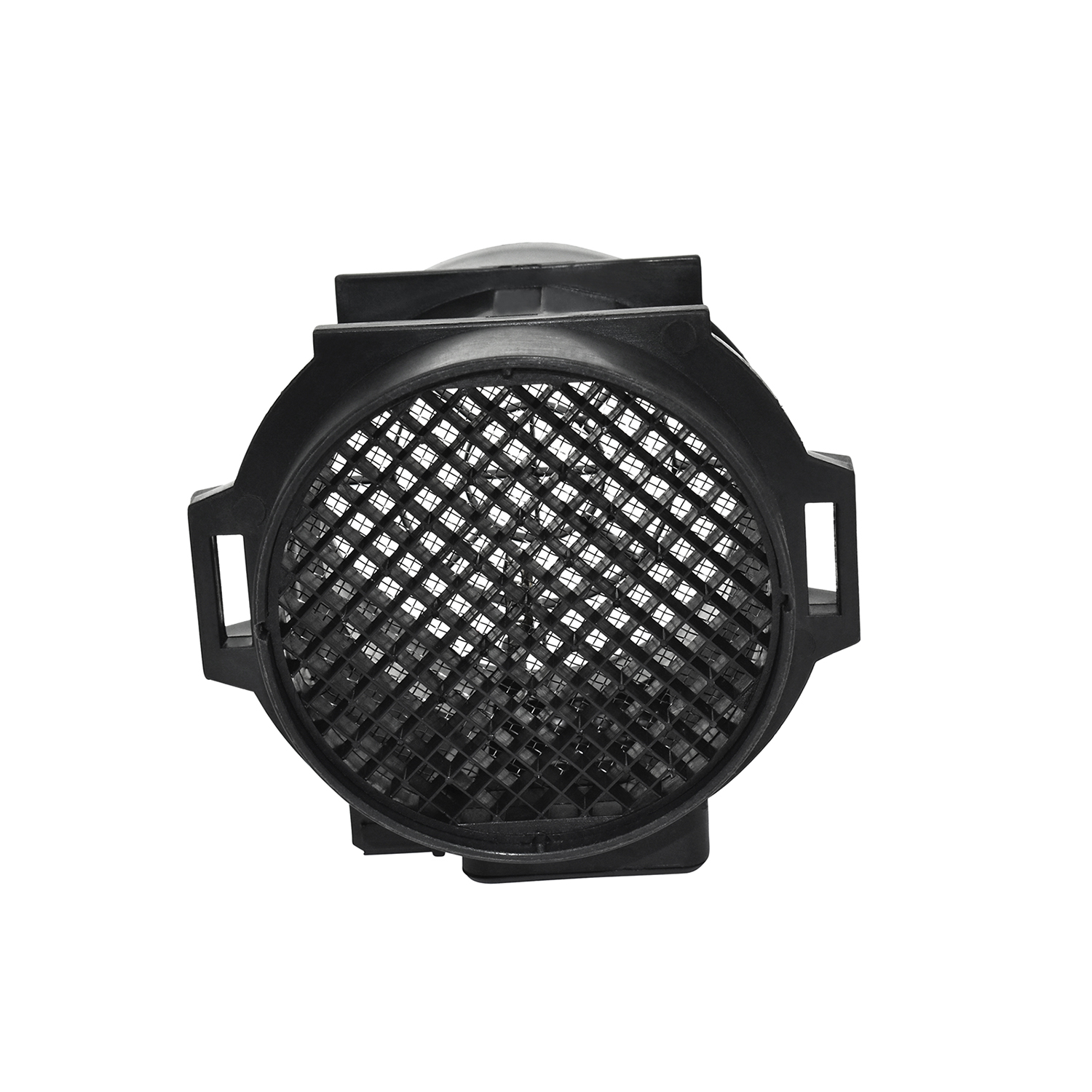 MAF Mass Air Flow Sensor 28164-37100 angle 8