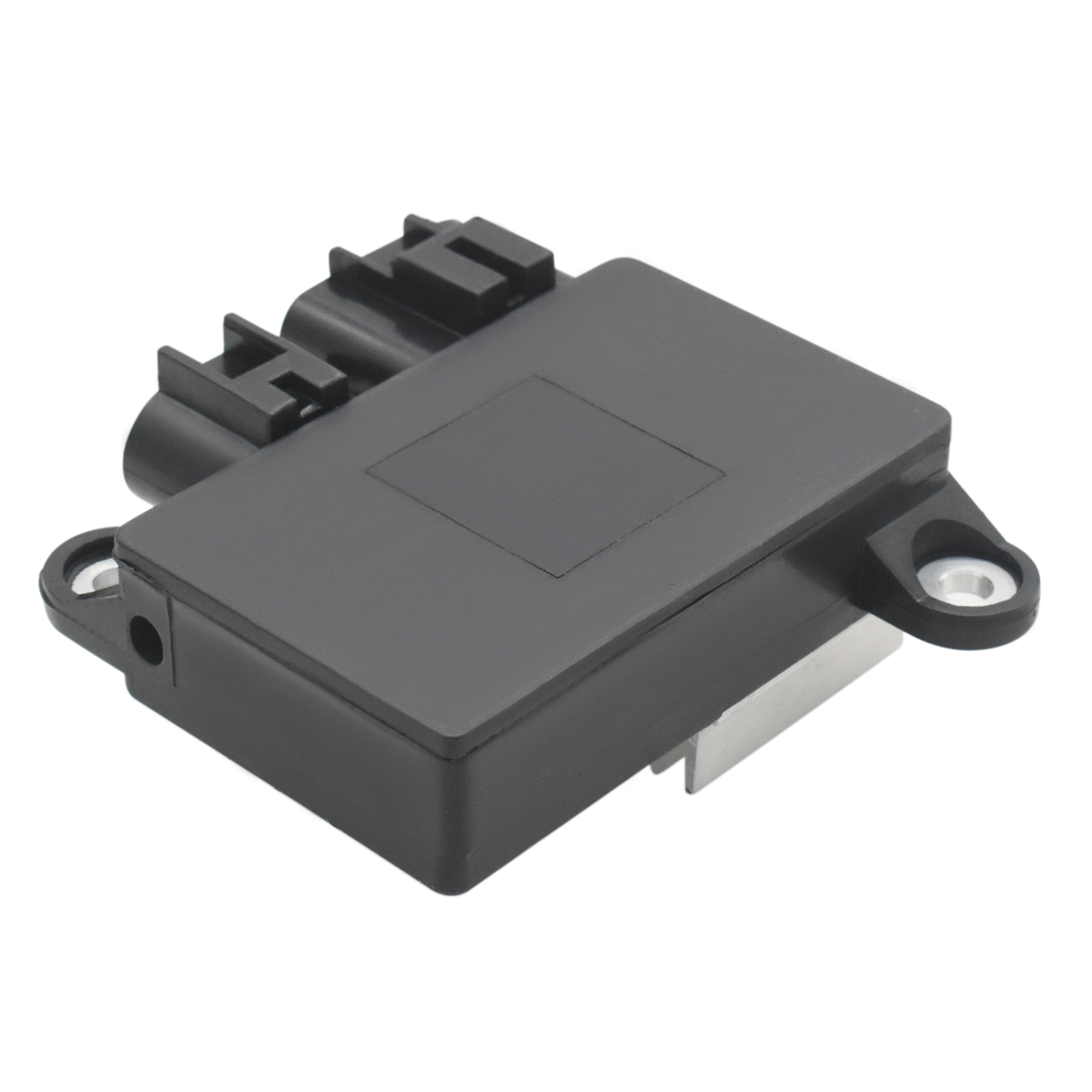Cooling Fan Control Unit Module 89257-12010 angle 5
