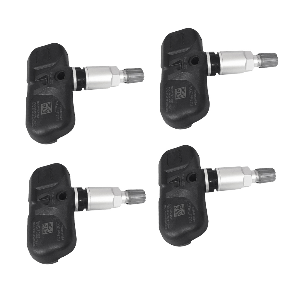 TPMS Tire Pressure Monitoring Sensor 42607-33021P4
