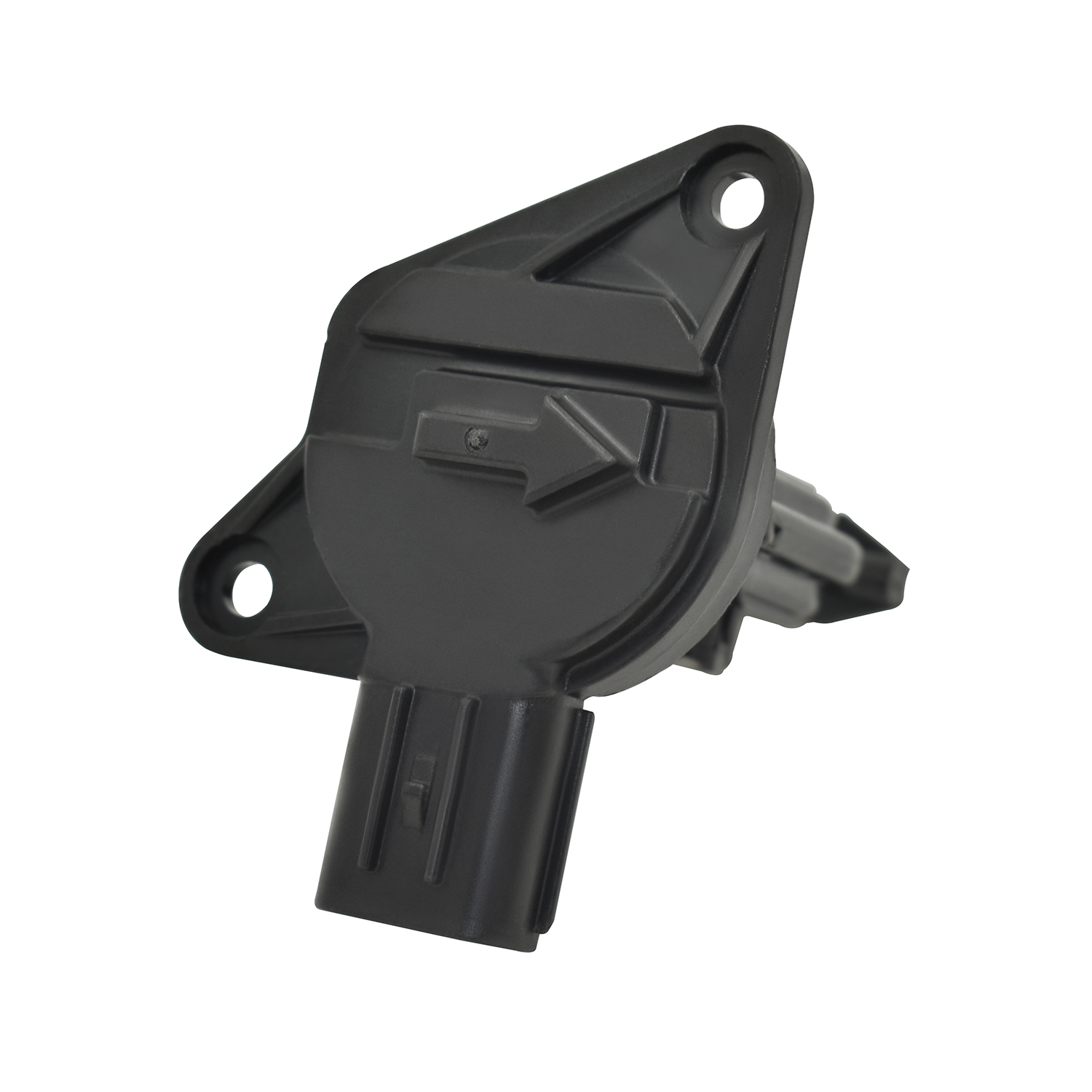 Mass Air Flow Sensor 22204-75040 angle 5
