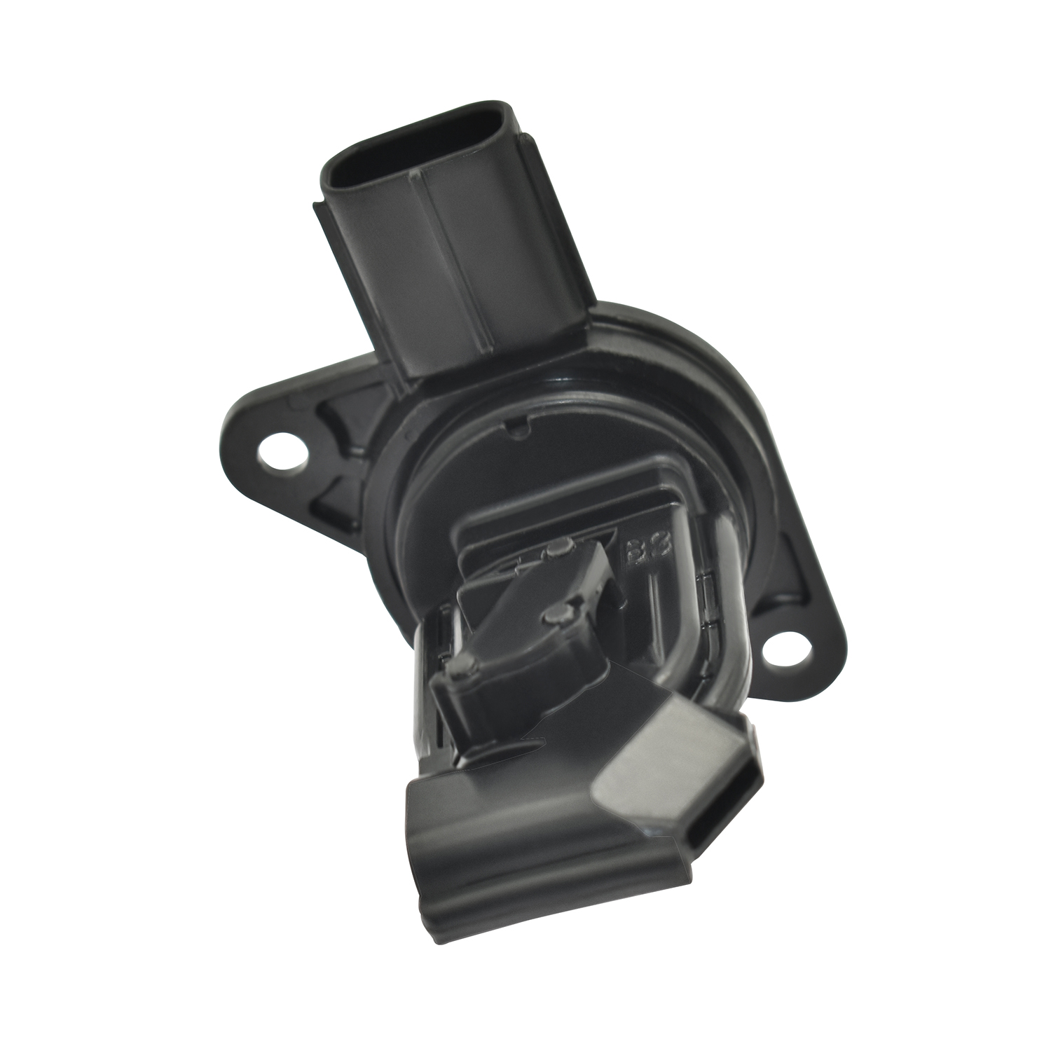 Mass Air Flow Sensor 22204-75040 angle 6