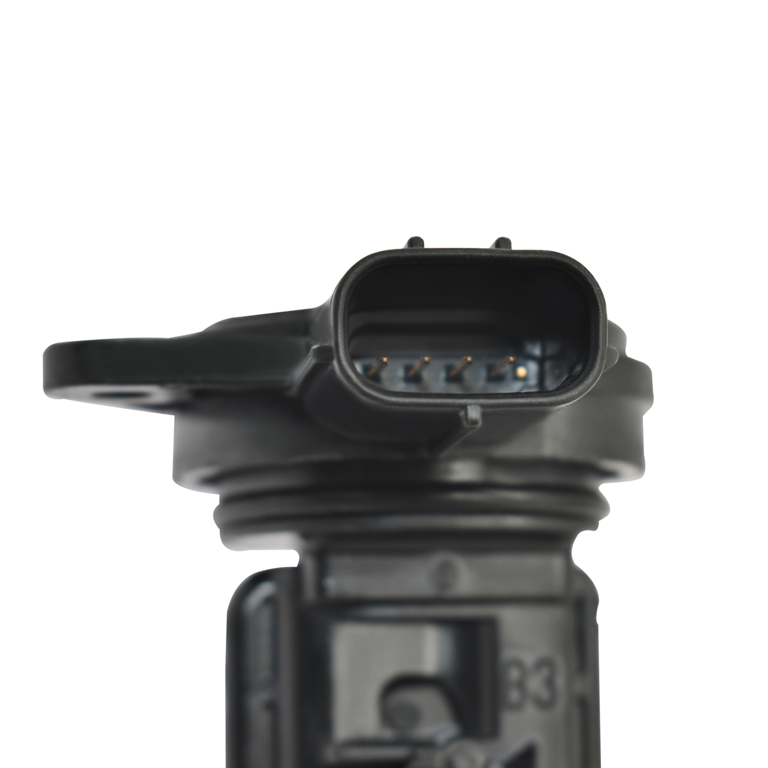 Mass Air Flow Sensor 22204-75040 angle 7