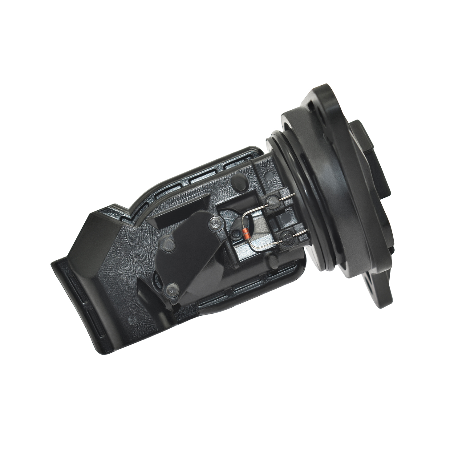 Mass Air Flow Sensor 22204-75040 angle 8