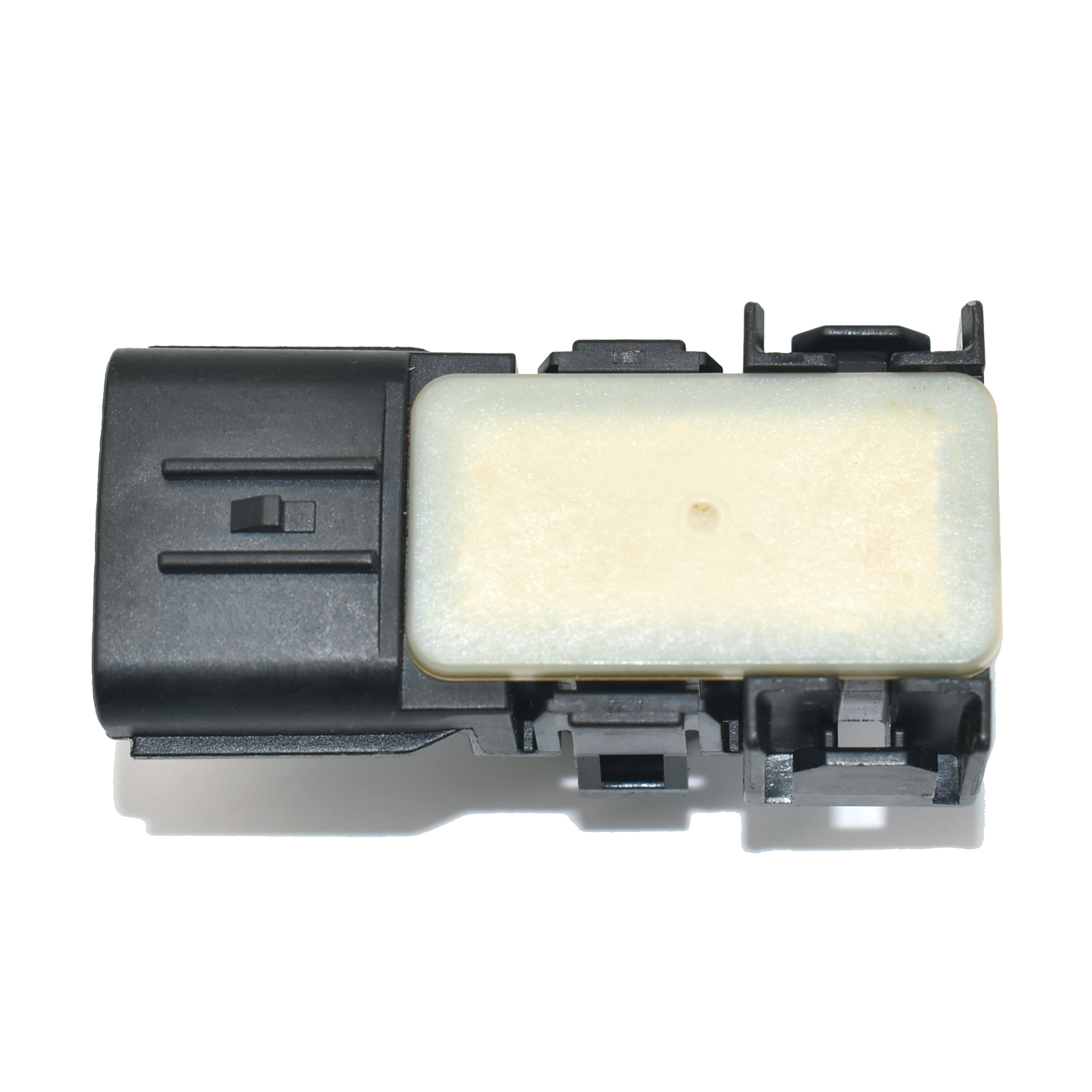 Parking Sensor 89341-76010 White angle 9