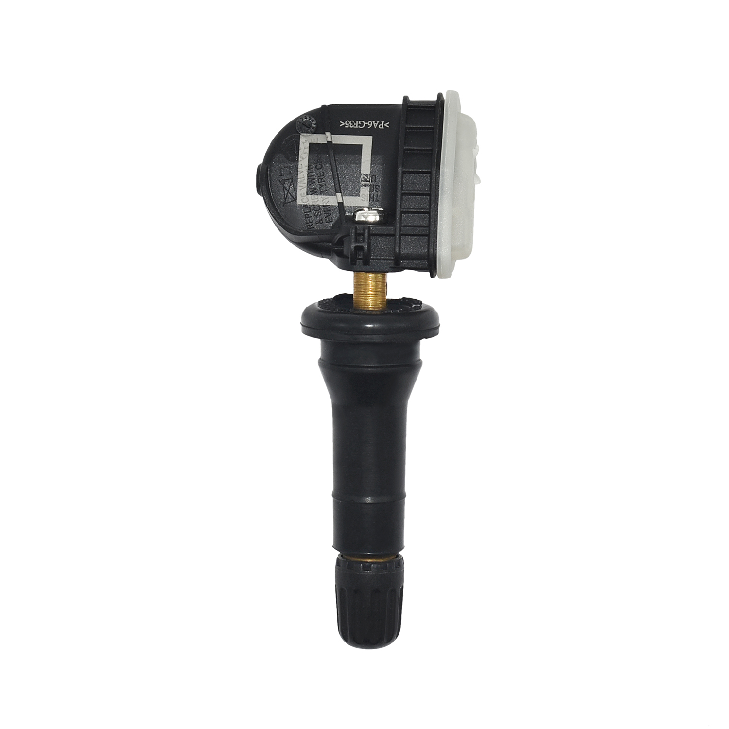 TPMS Tire Pressure Monitoring Sensor EV6T1A180CB 4 Pcs Pcs