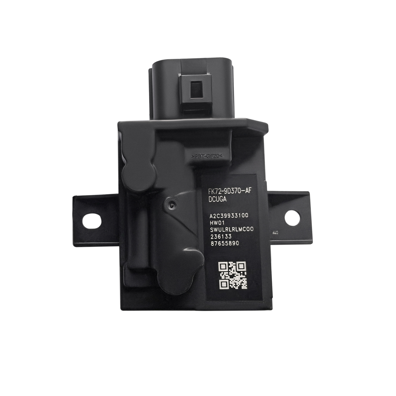 LR097220 Fuel Pump Module angle 6