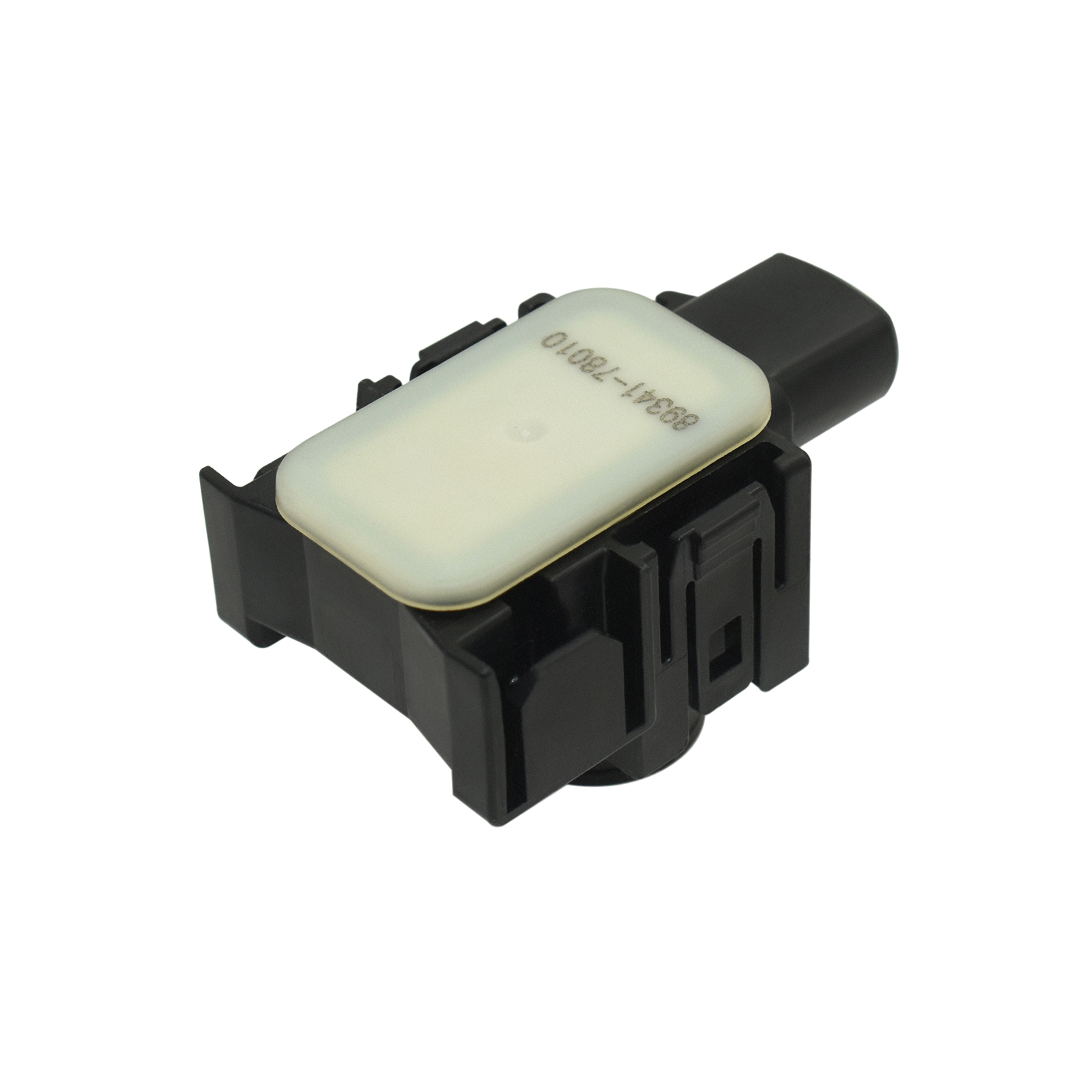 Parking Sensor 89341-78010 Black angle 6