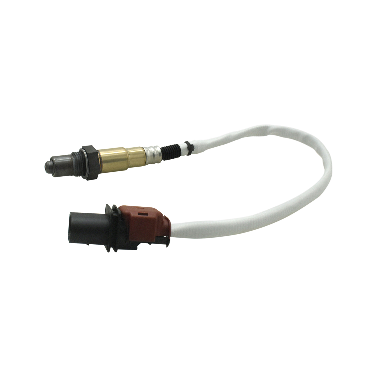Oxygen Sensor E1GZ-9F472-B E1GZ9F472B angle 5