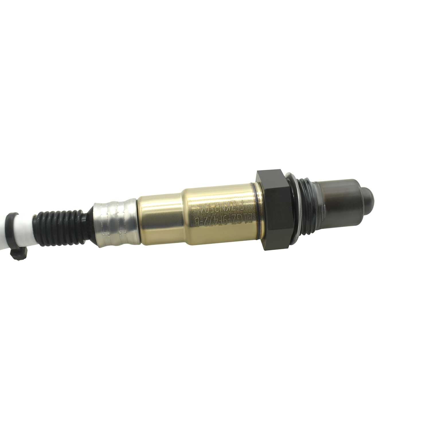 Oxygen Sensor E1GZ-9F472-B E1GZ9F472B angle 6