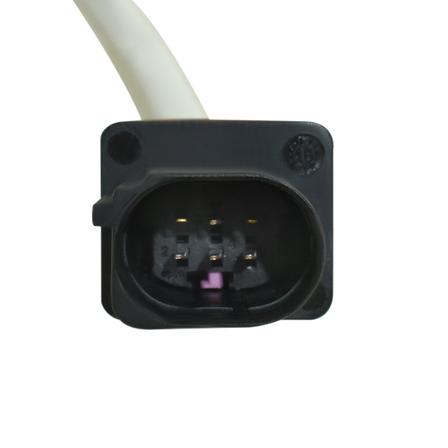 Oxygen Sensor E1GZ-9F472-B E1GZ9F472B angle 8