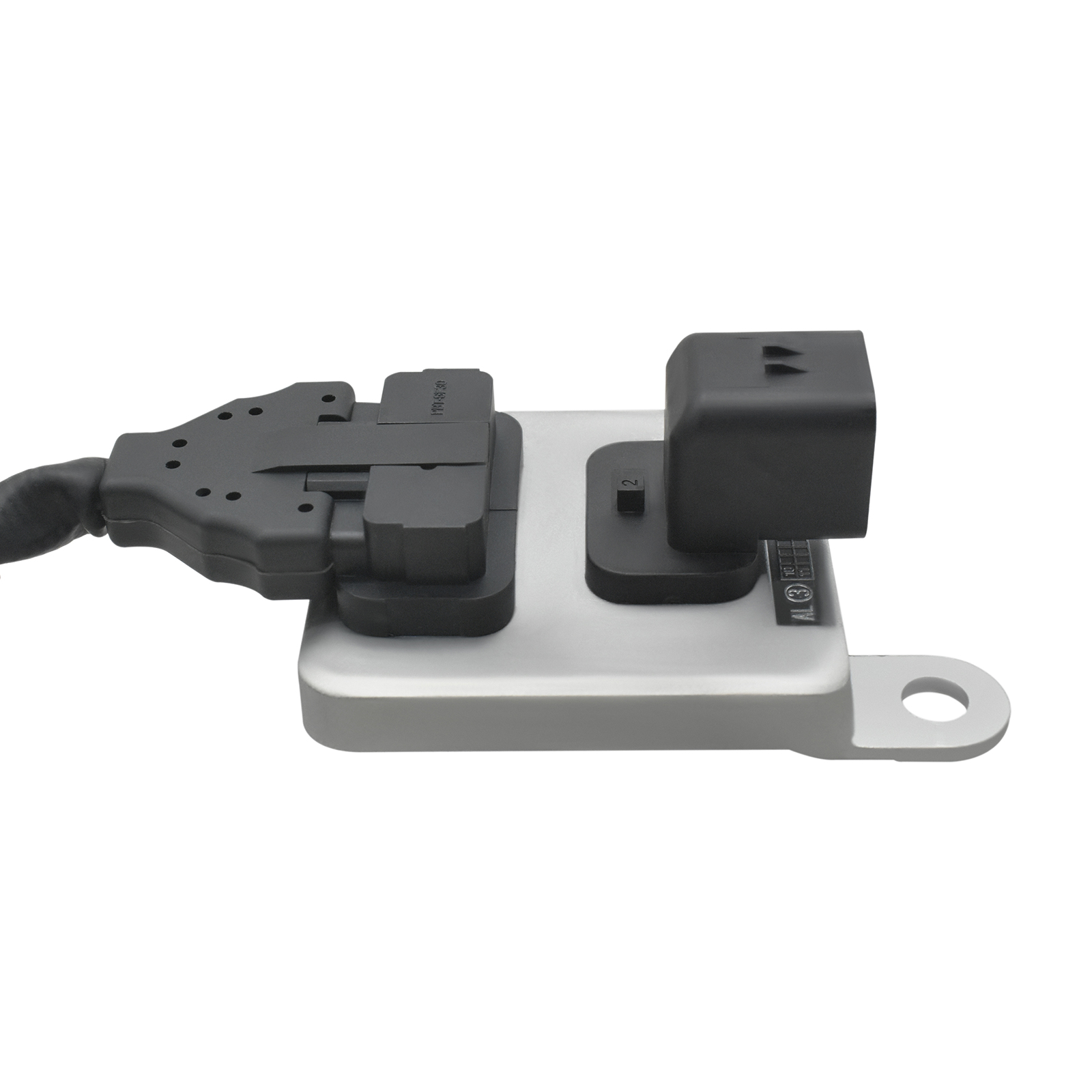 NOx Sensor 5WK96773 Replacement RE552182 angle 7