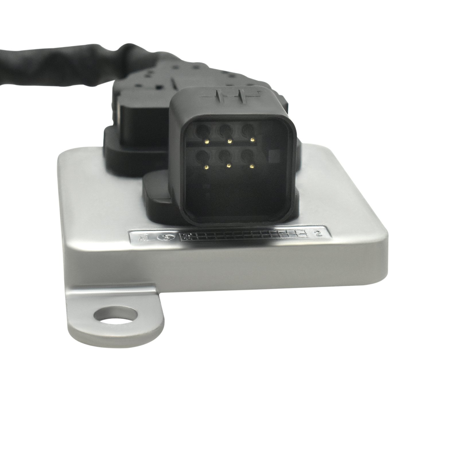 NOx Sensor 5WK96773 Replacement RE552182 angle 8