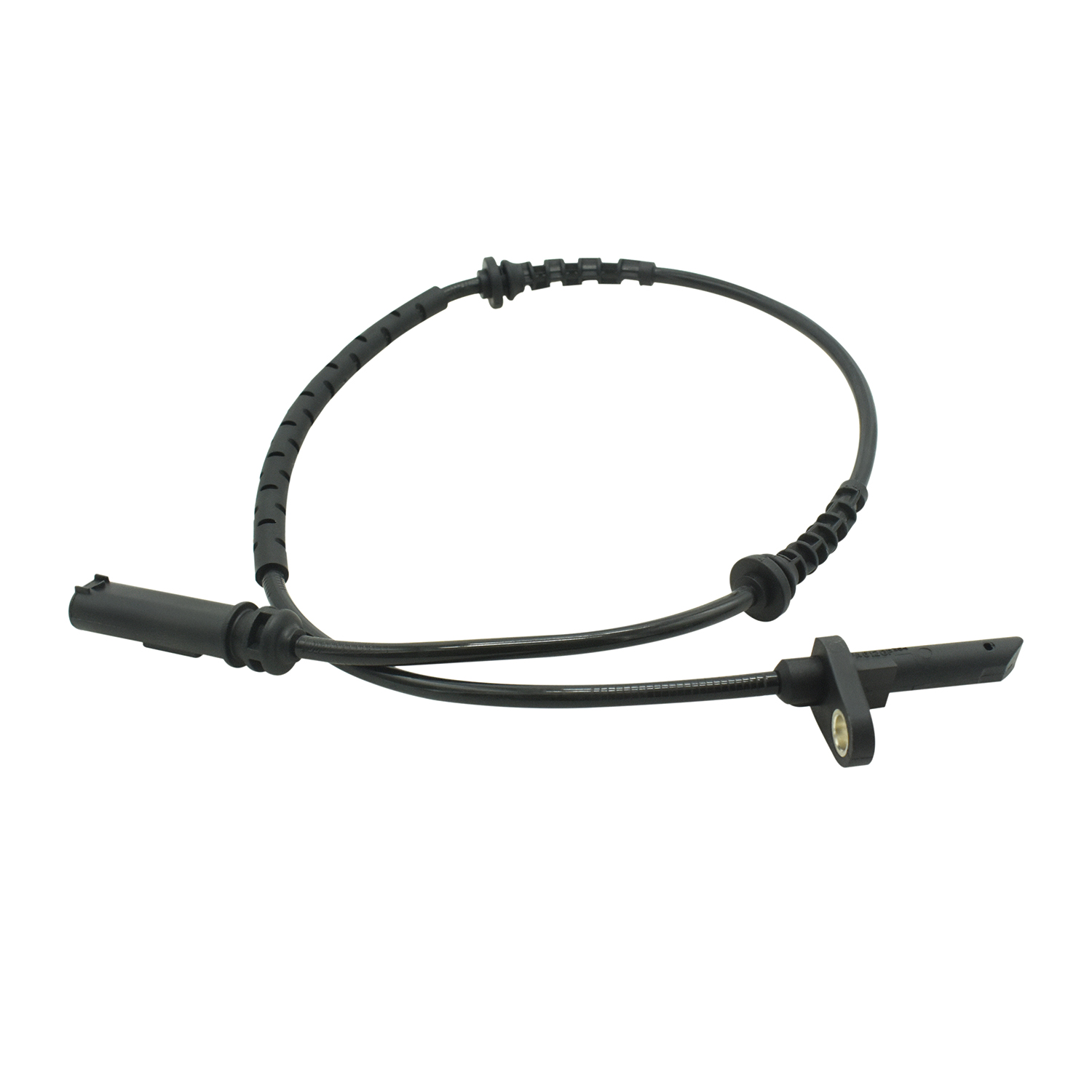 ABS Wheel Speed Sensor (Front) 34526850761 angle 5