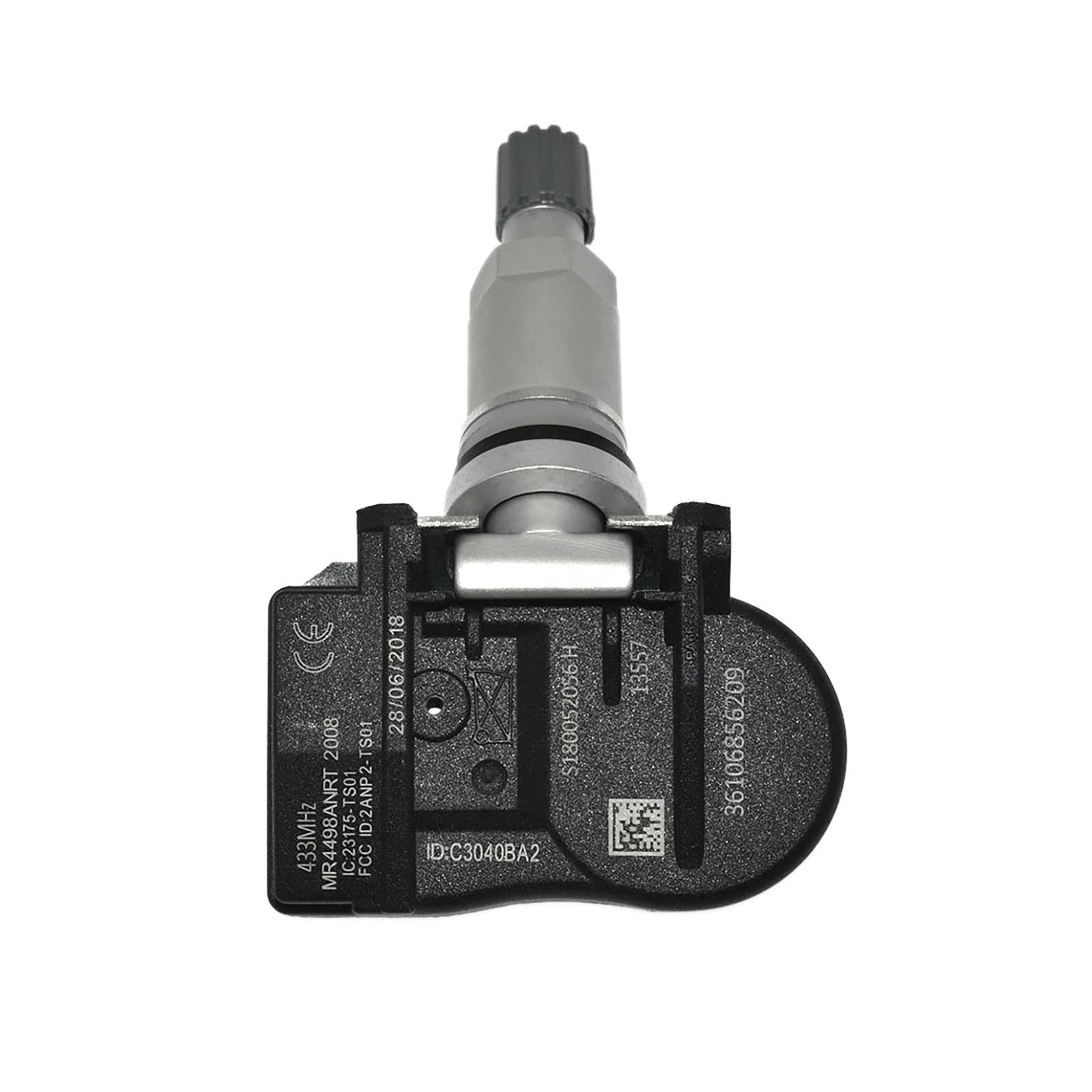 TPMS Tire Pressure Monitoring Sensor 36106856209