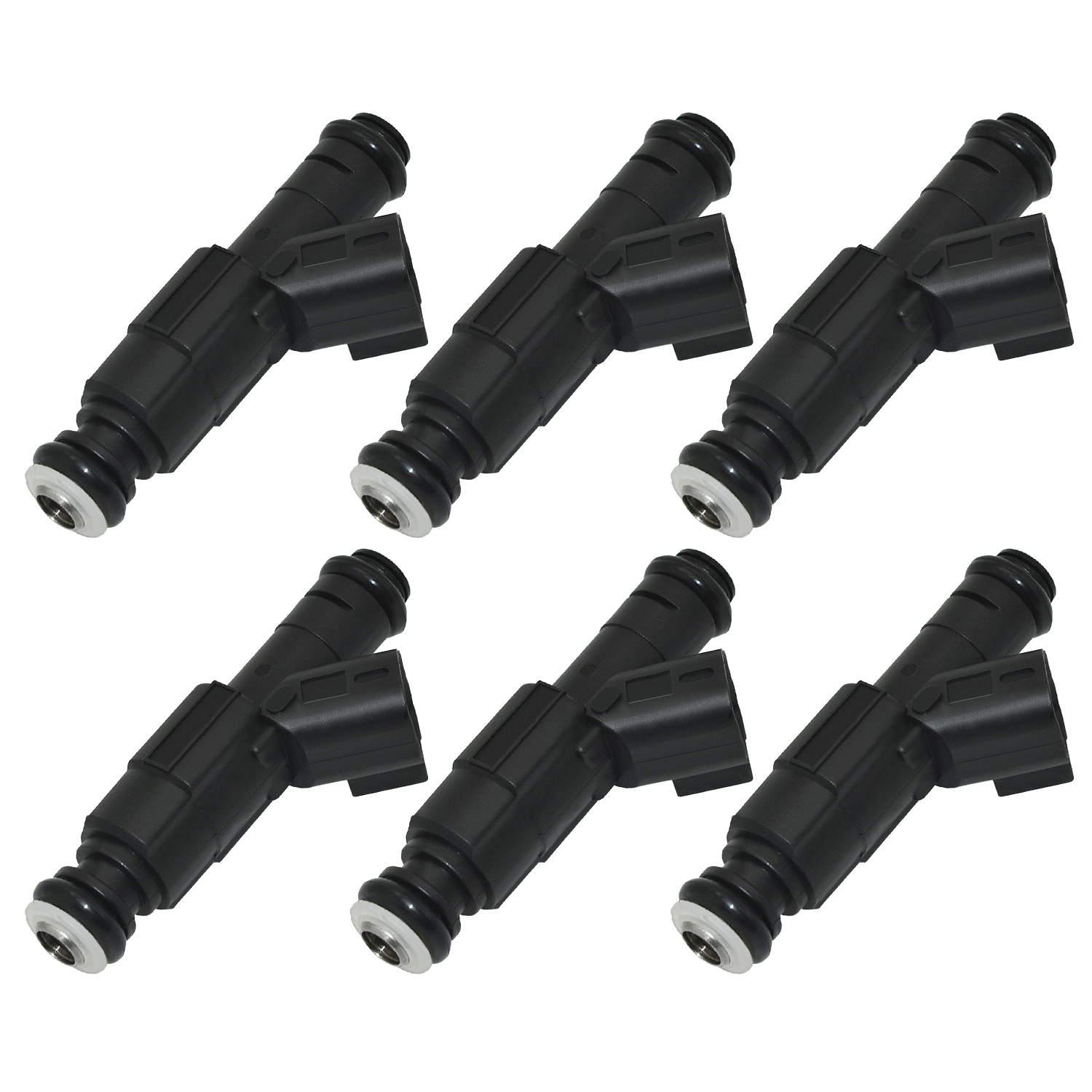 Fuel Injector 0280158020 P6
